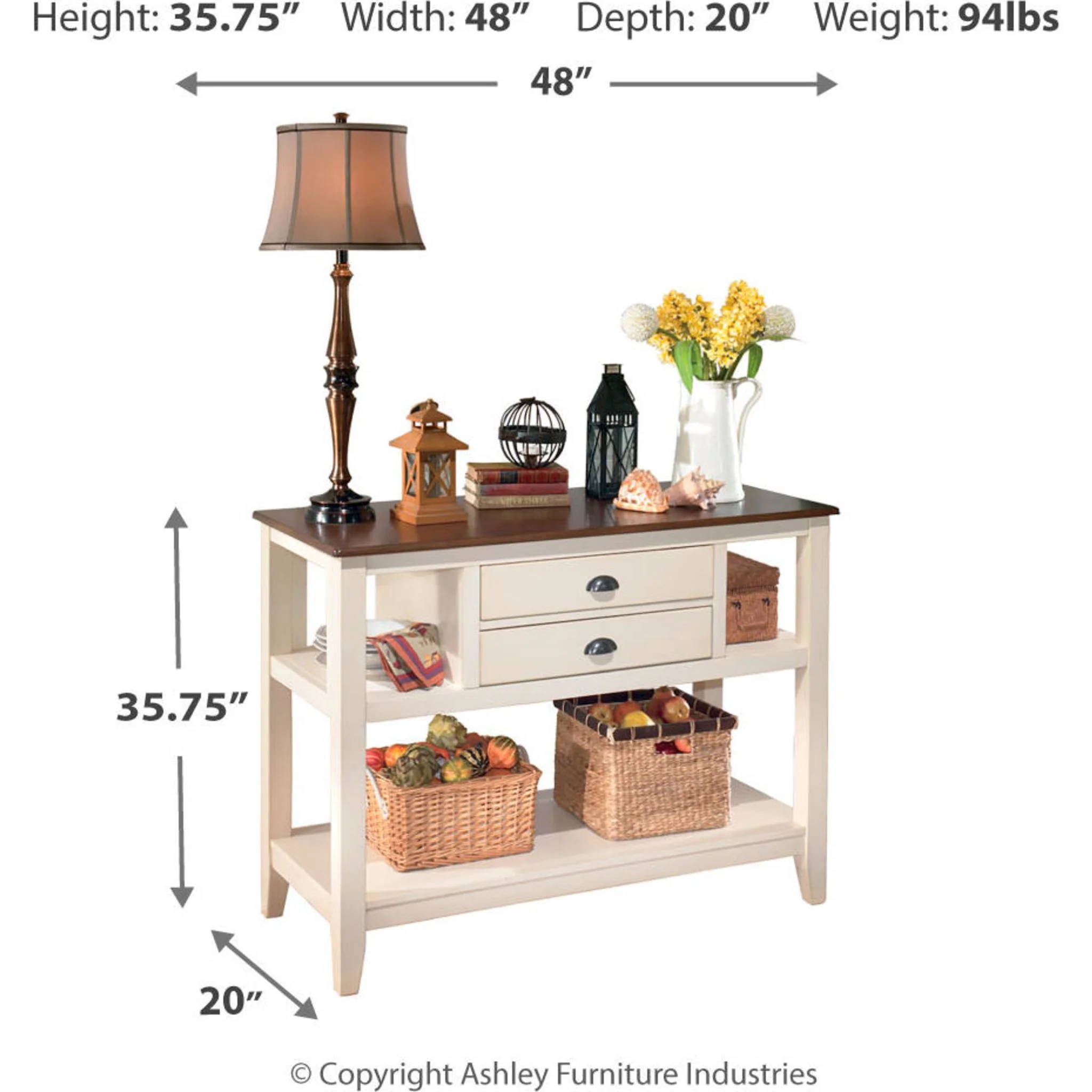 Whitesburg Dining Server - Image 9