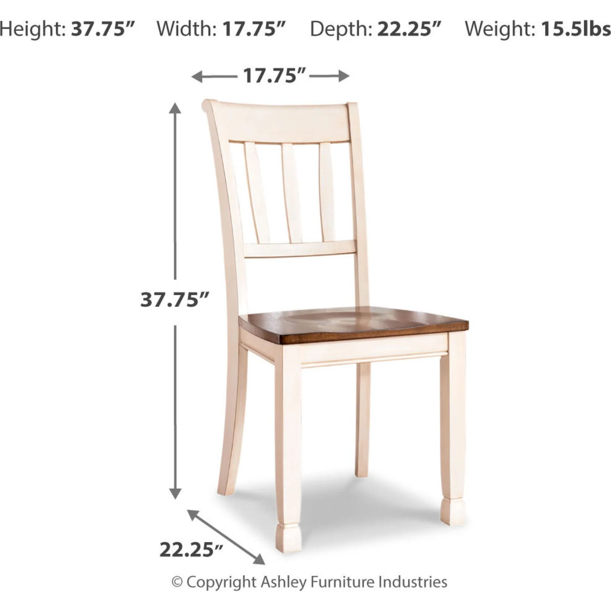 Whitesburg Dining Set - Image 14