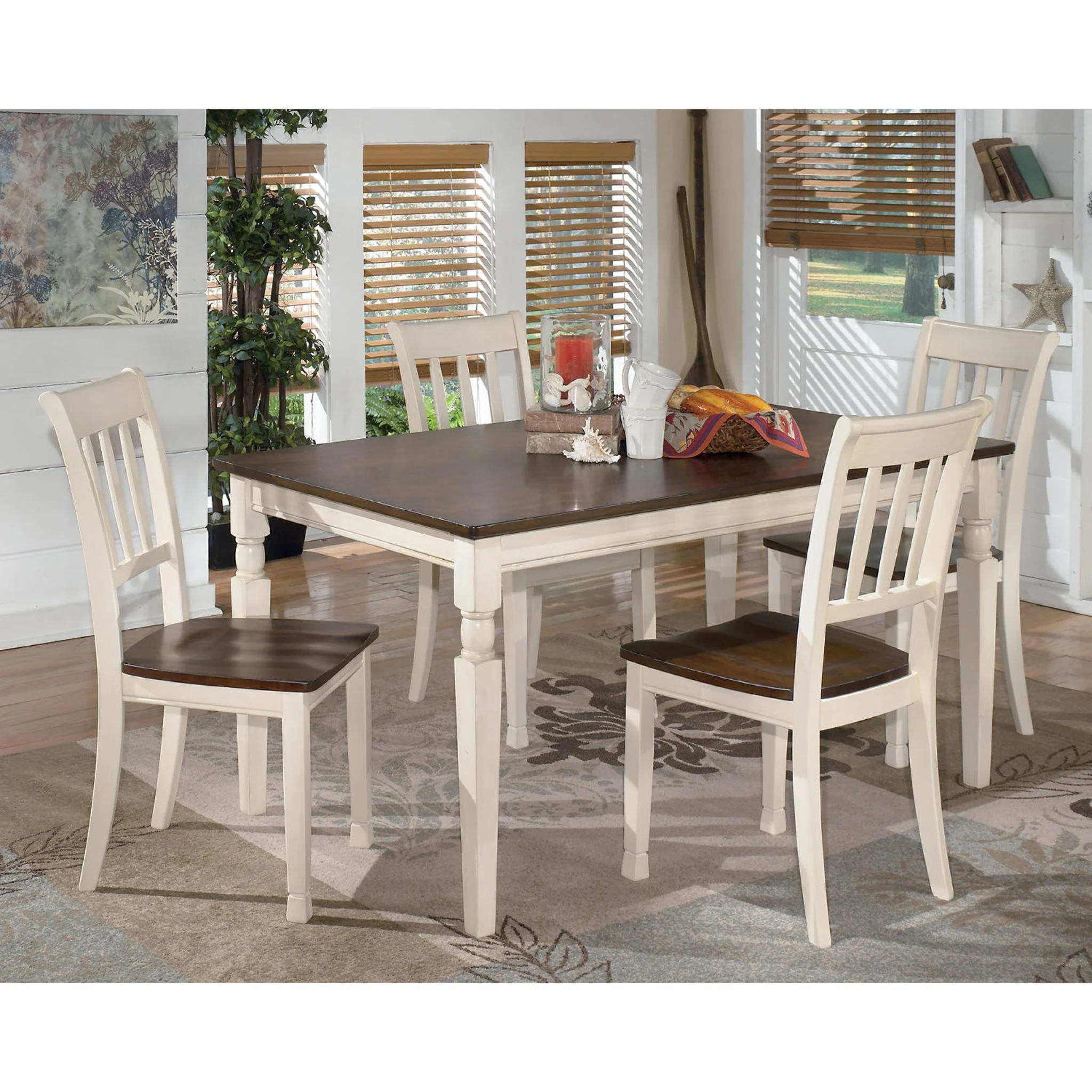 Whitesburg Dining Set - Image 18
