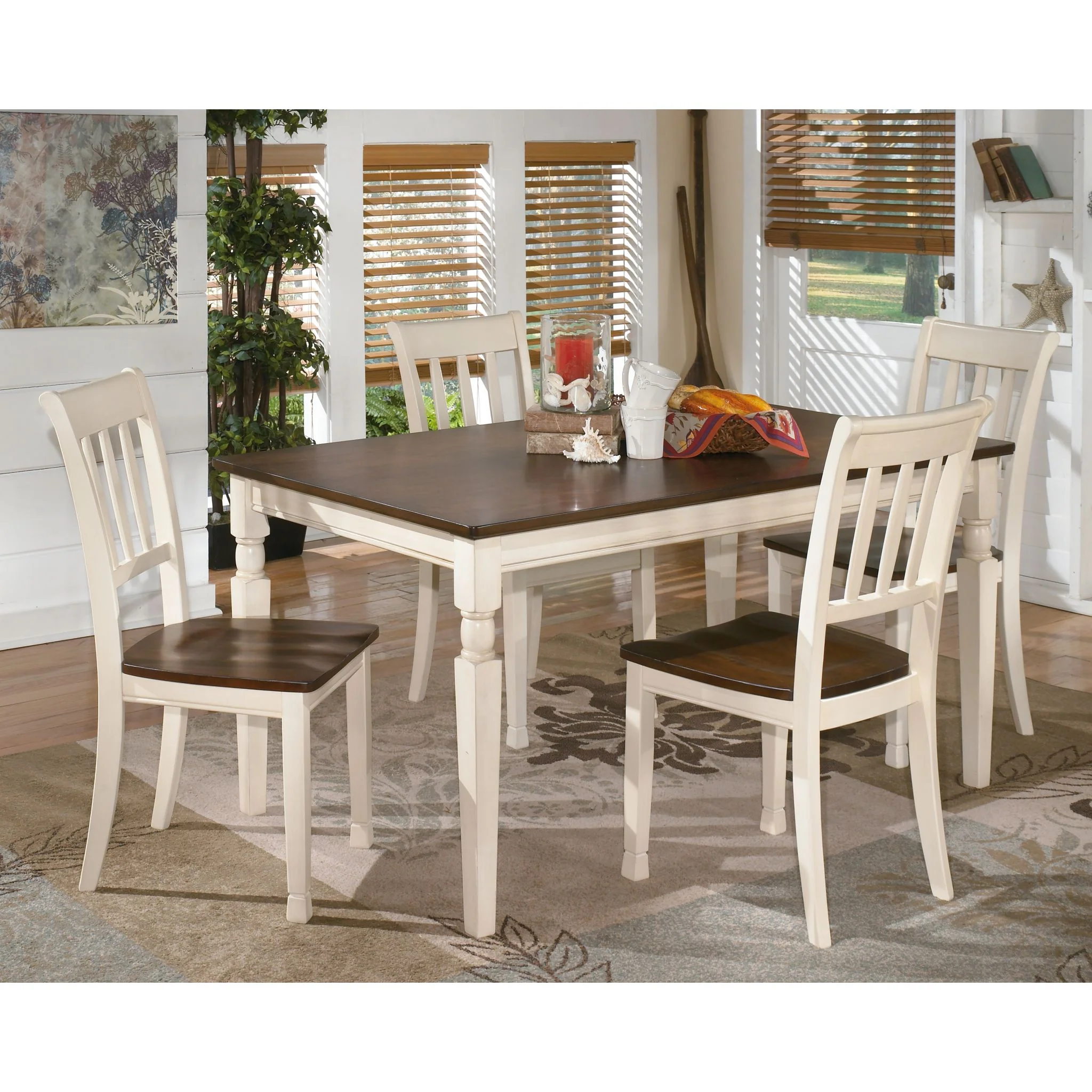 Whitesburg Dining Set - Image 2