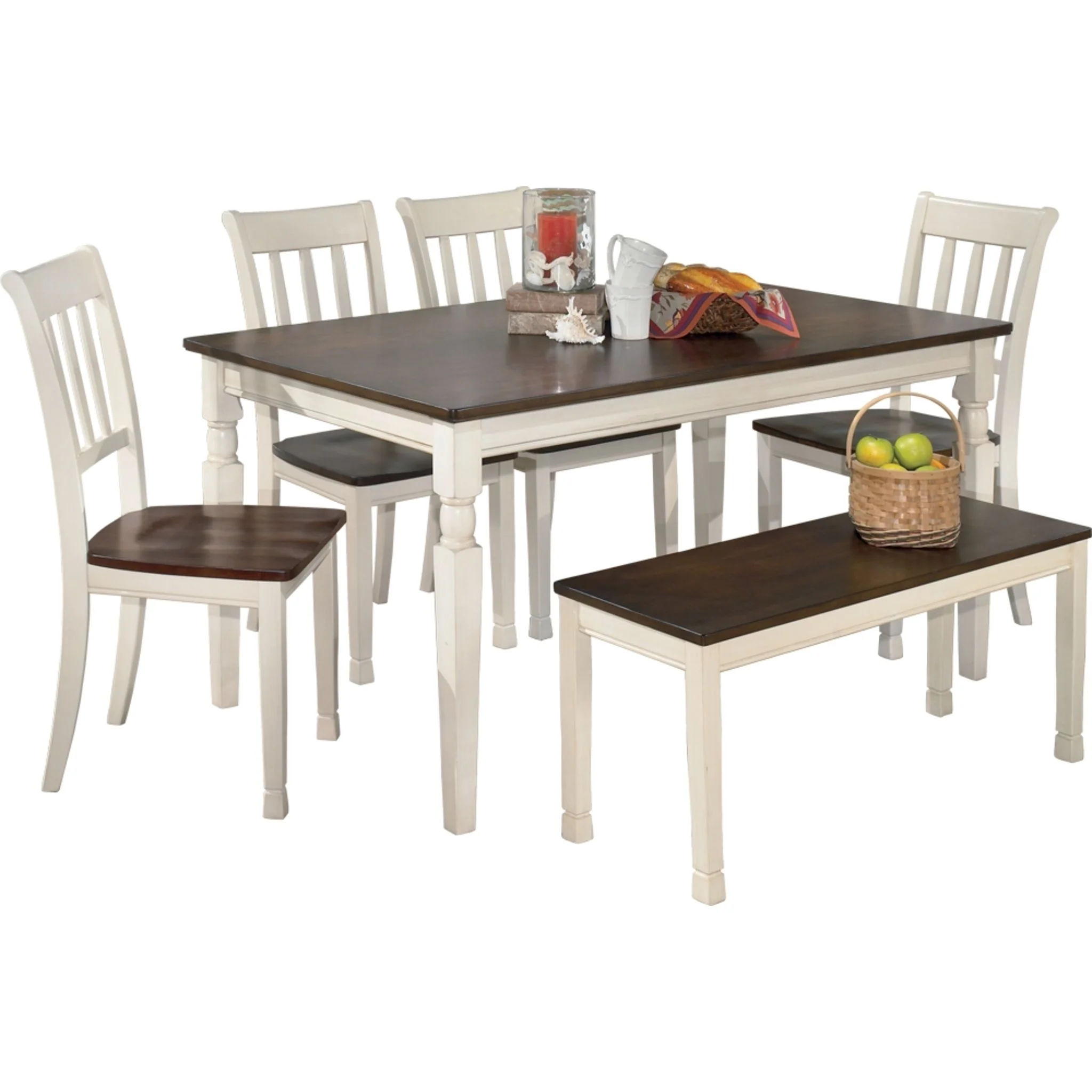 Whitesburg Dining Set - Image 20