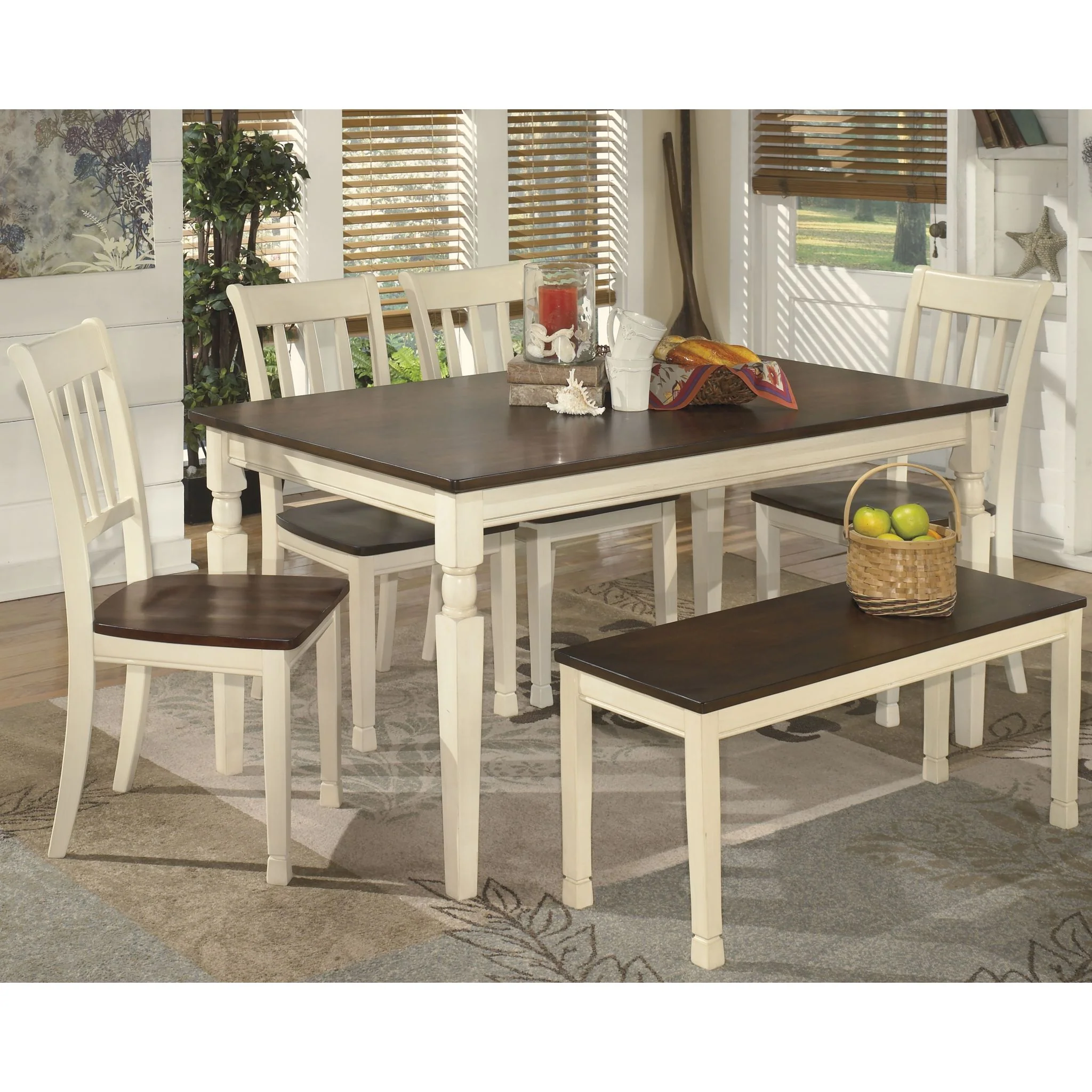 Whitesburg Dining Set - Image 23