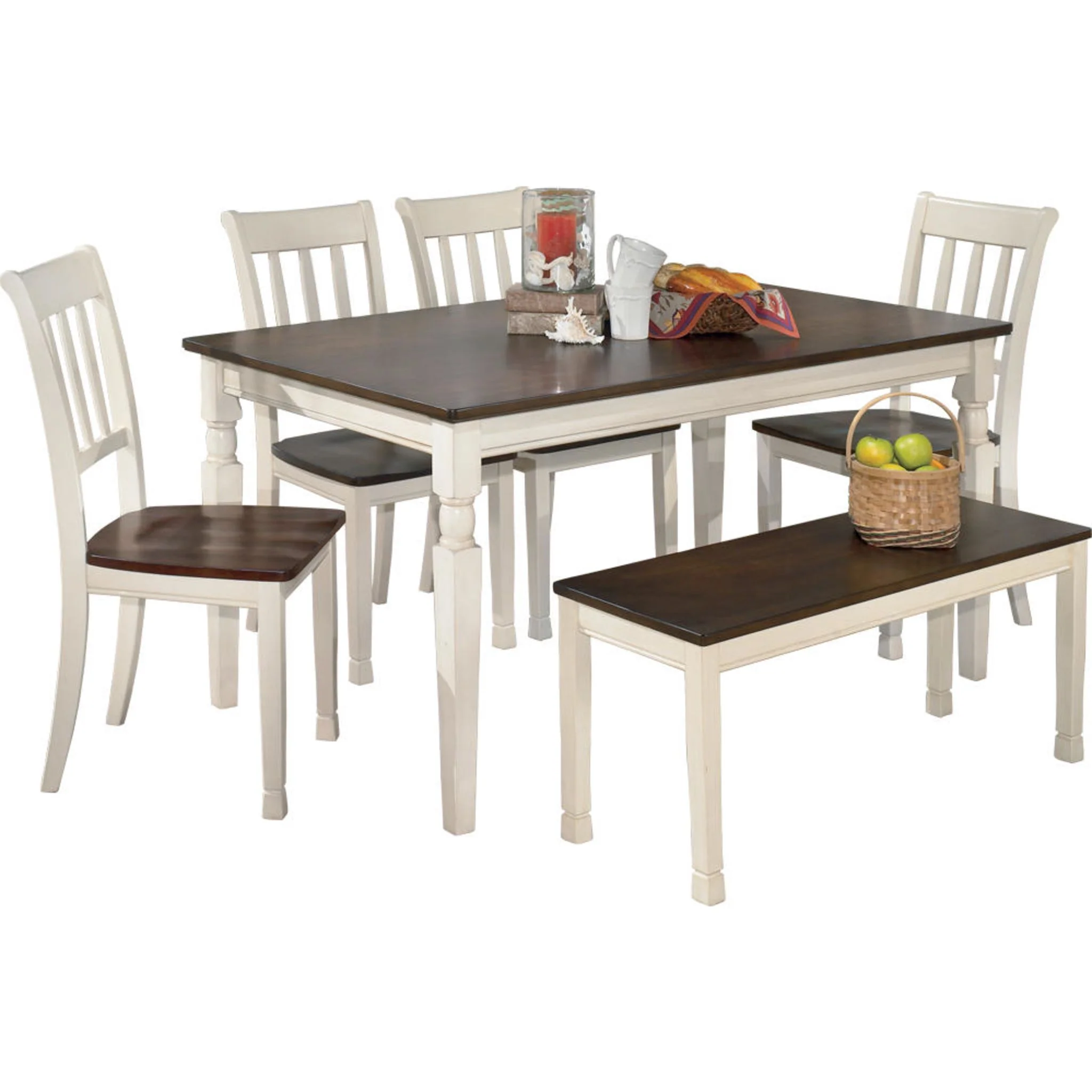 Whitesburg Dining Set - Image 32