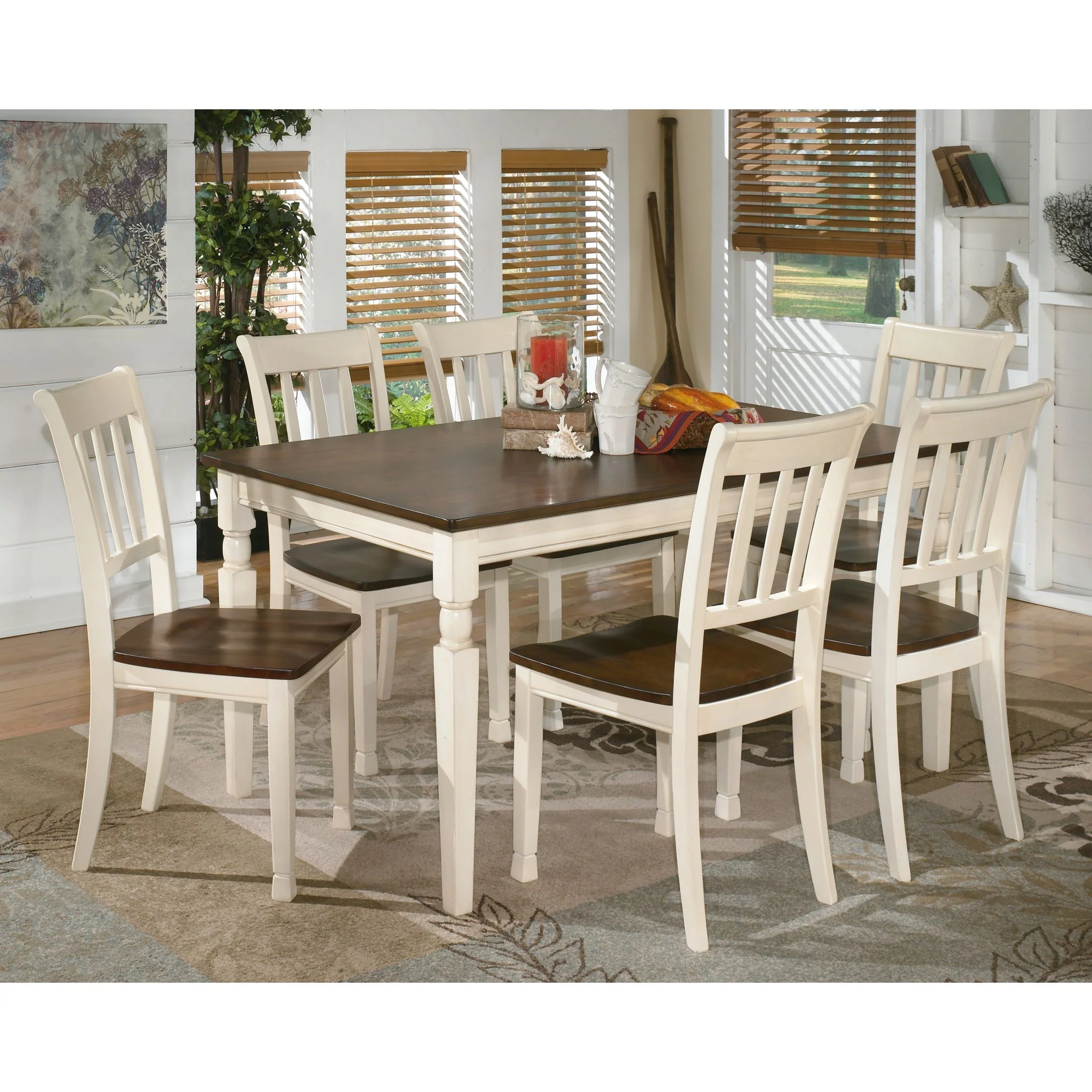 Whitesburg Dining Set - Image 46