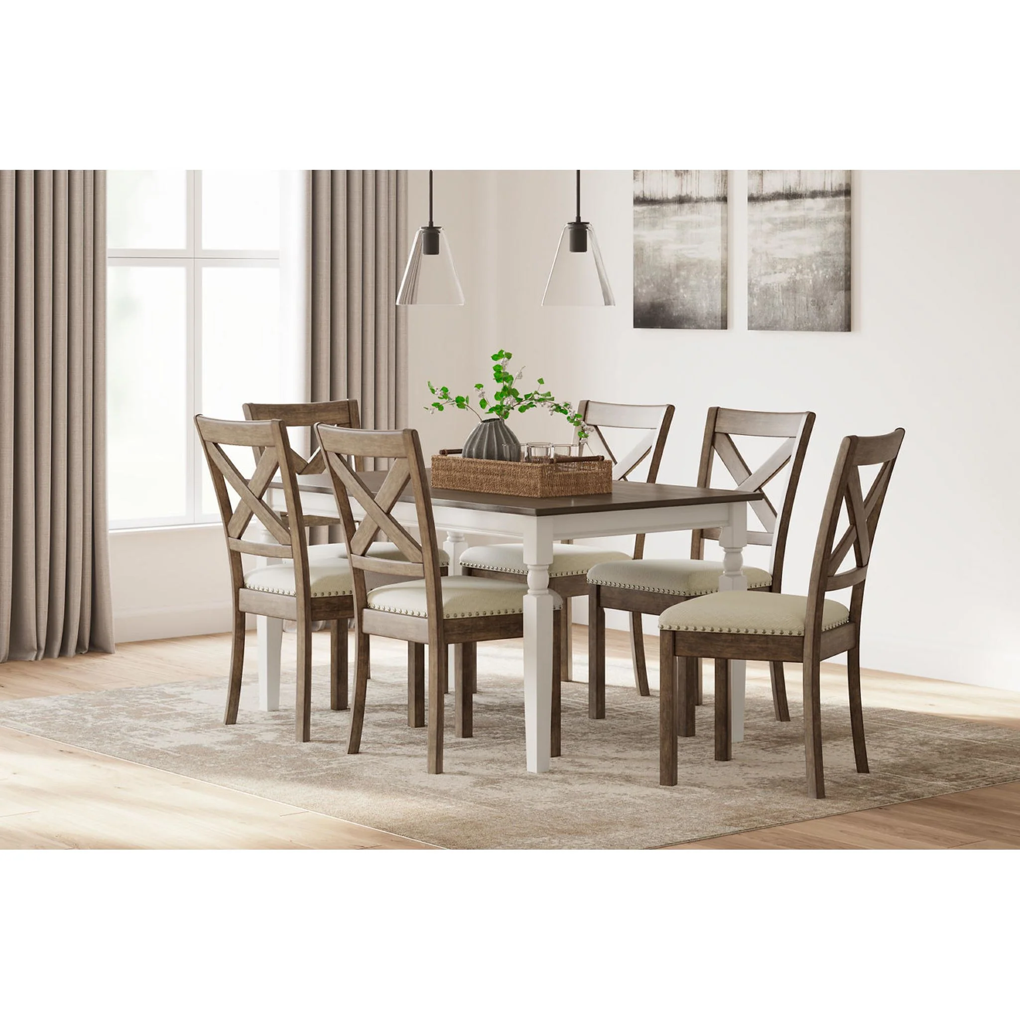 Whitesburg Dining Table - Image 12