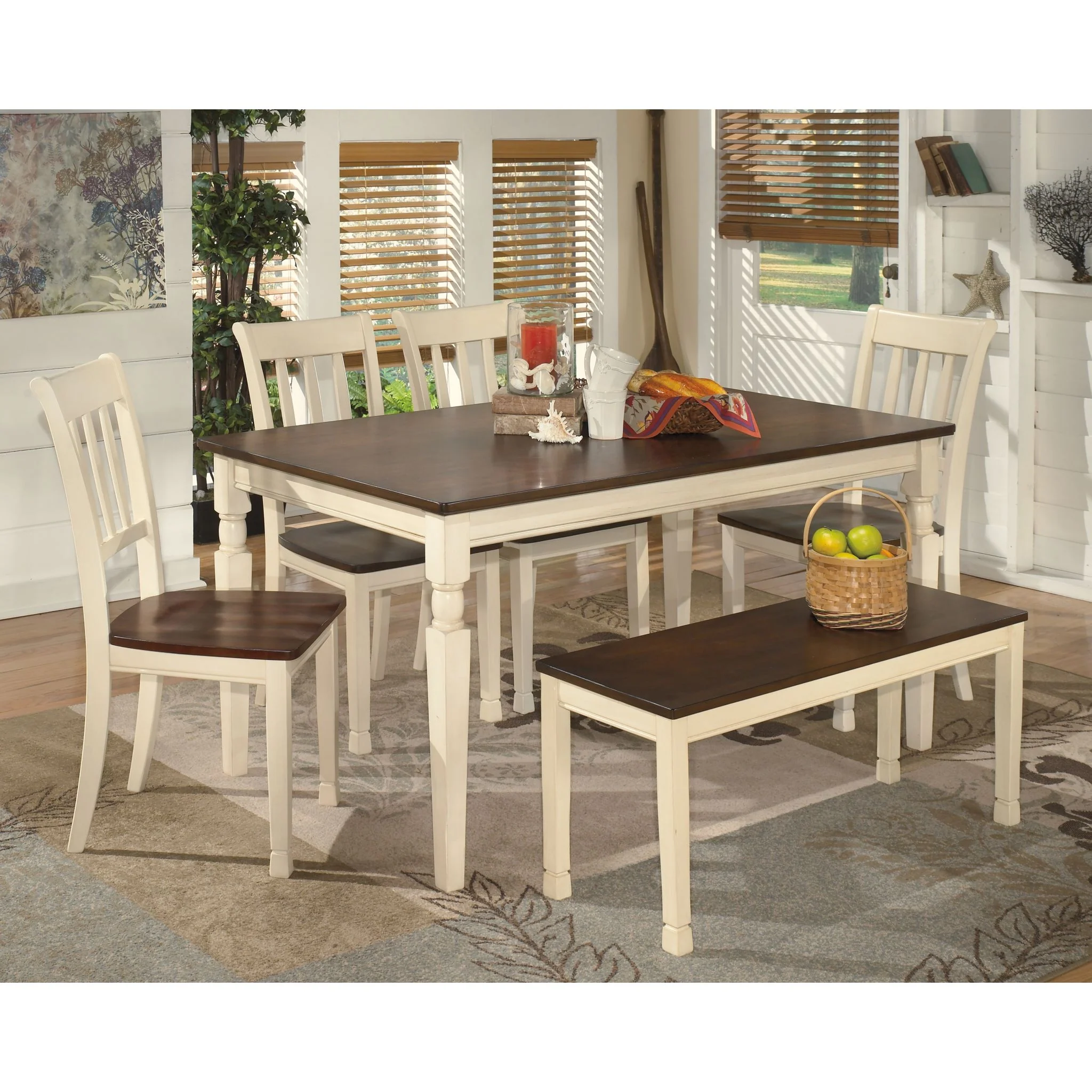 Whitesburg Dining Table - Image 2