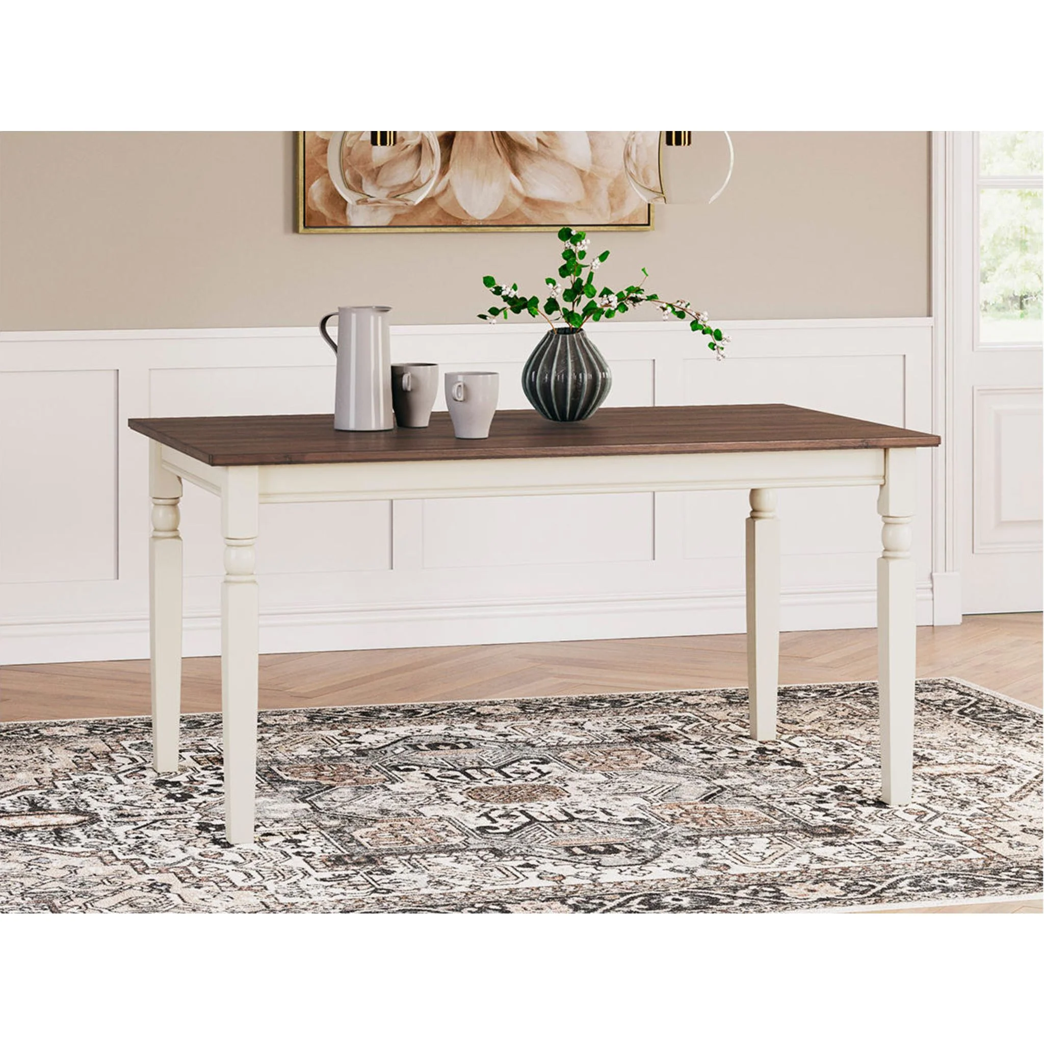 Whitesburg Dining Table - Image 21