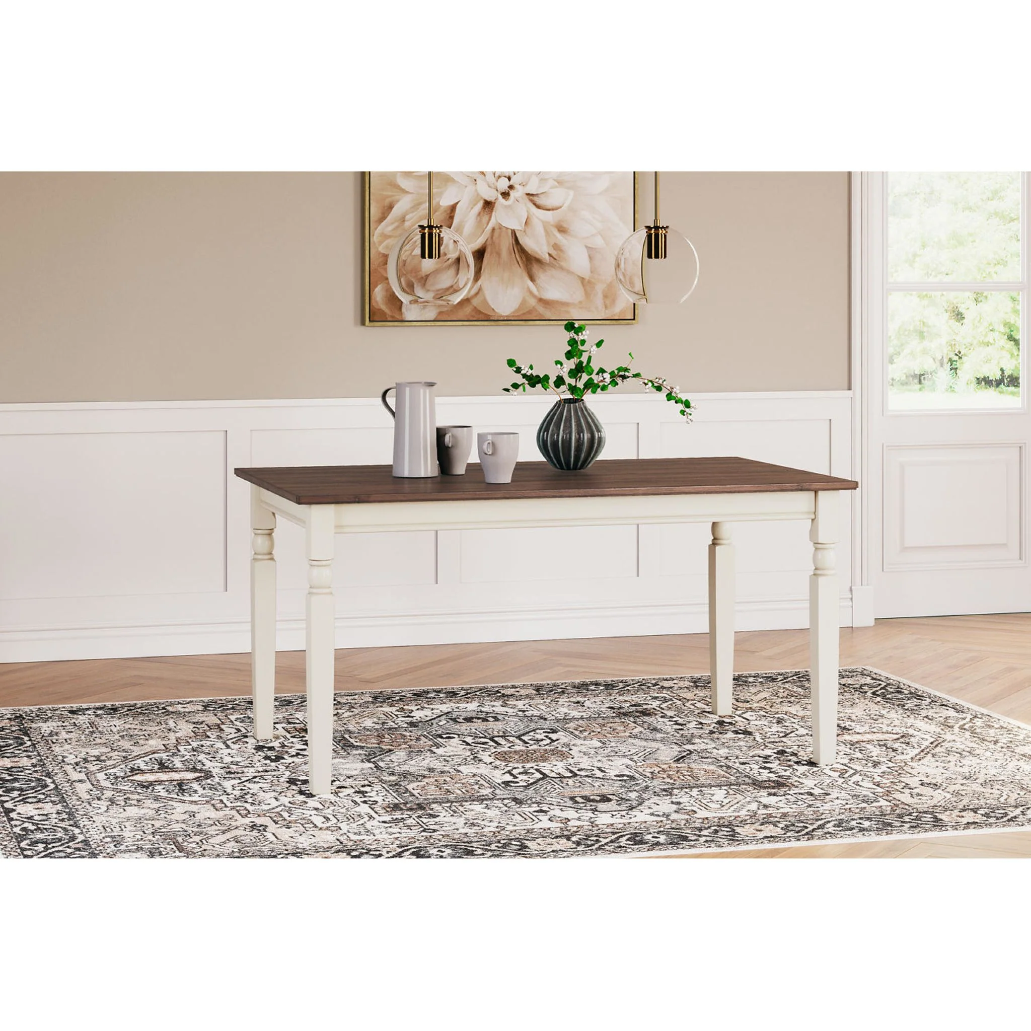 Whitesburg Dining Table - Image 22