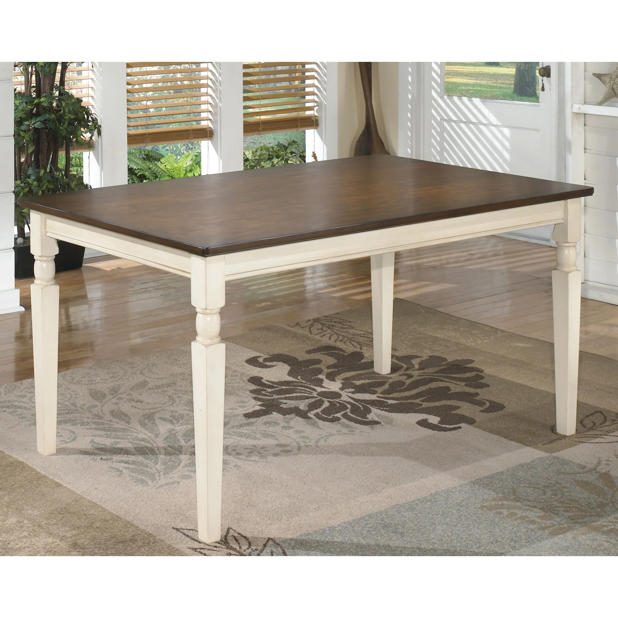 Whitesburg Dining Table - Image 3