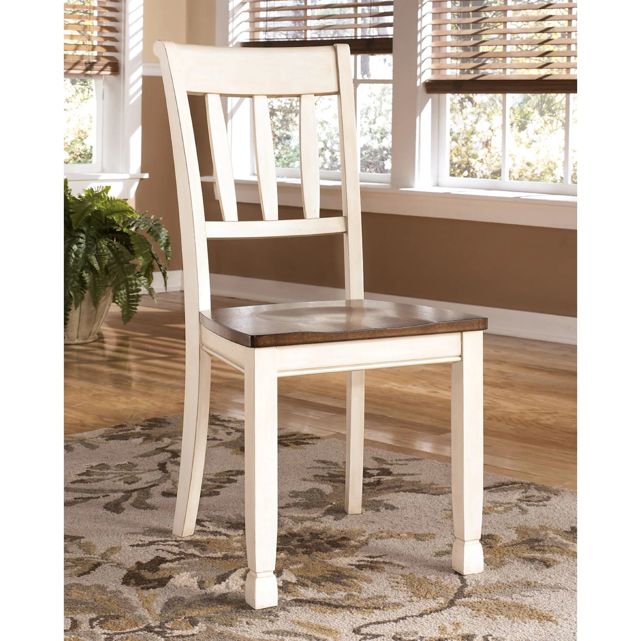 Whitesburg Side Chair - Image 16