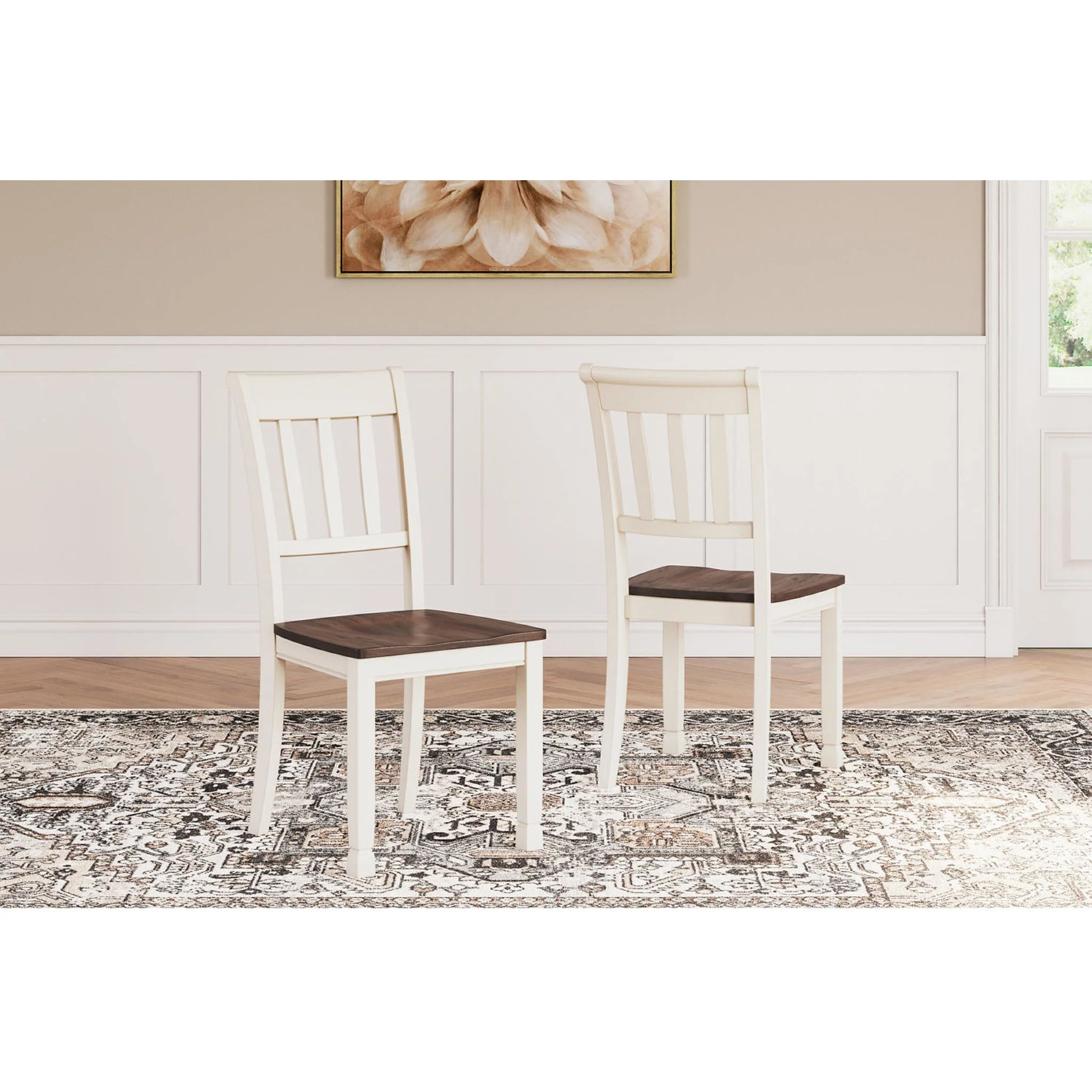 Whitesburg Side Chair - Image 17