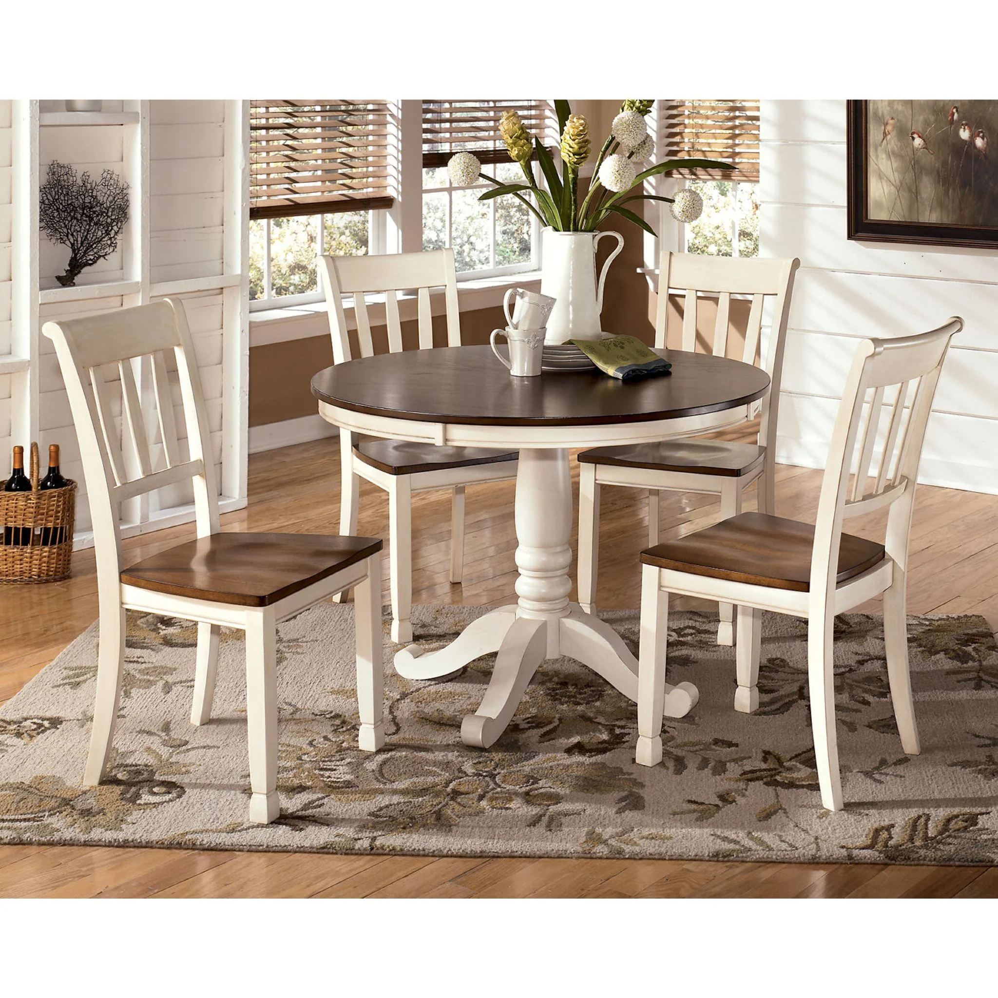 Whitesburg Side Chair - Image 19