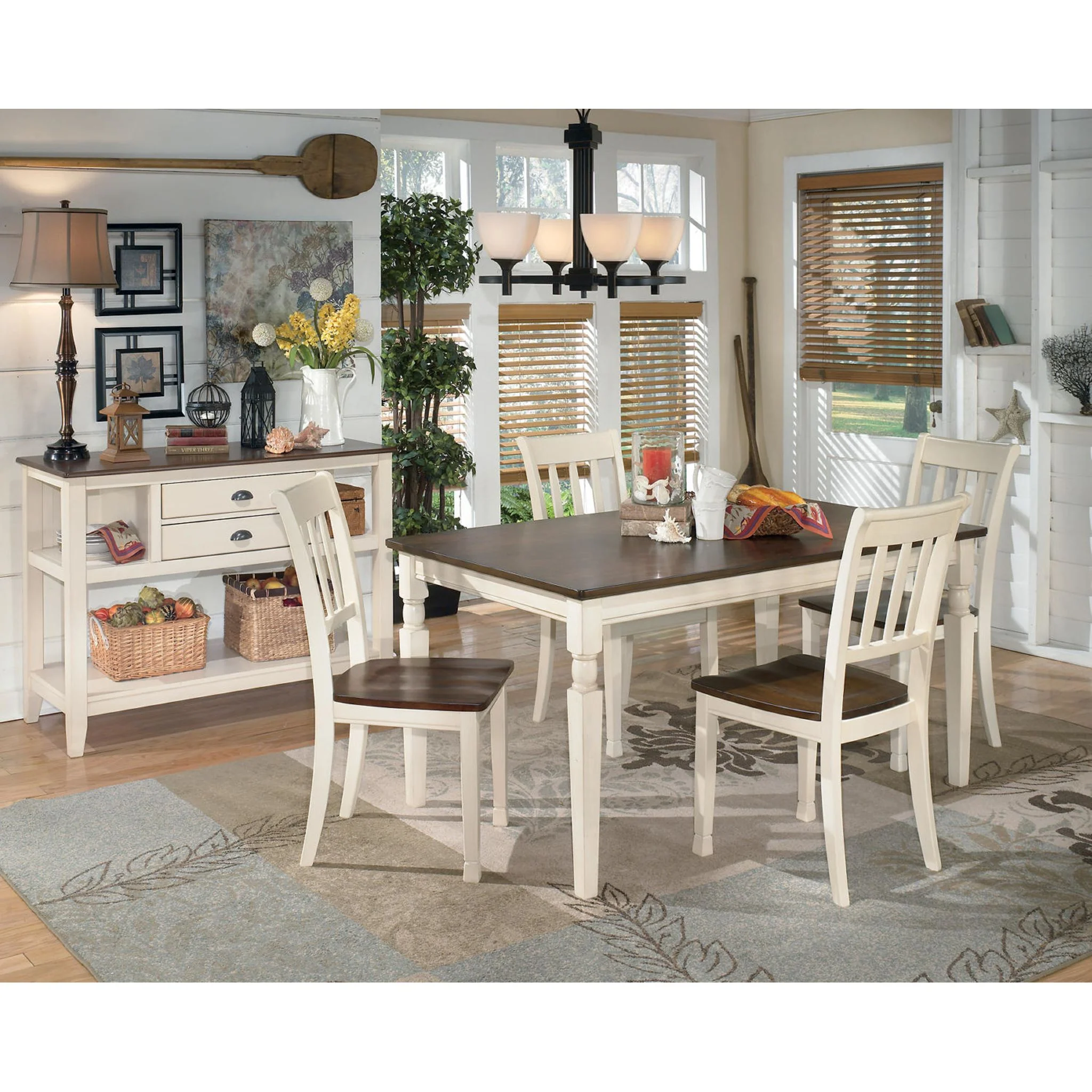 Whitesburg Side Chair - Image 22