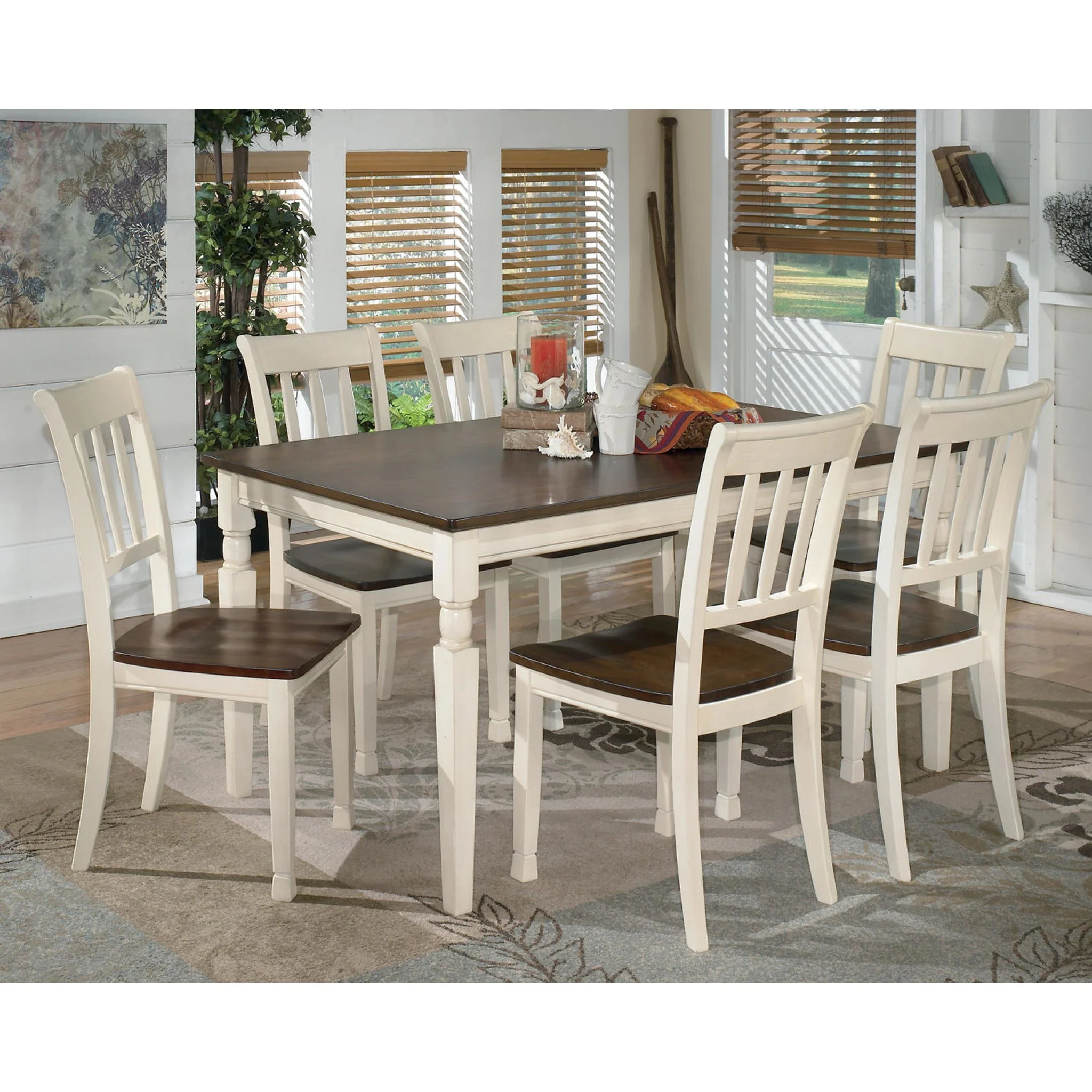 Whitesburg Side Chair - Image 25