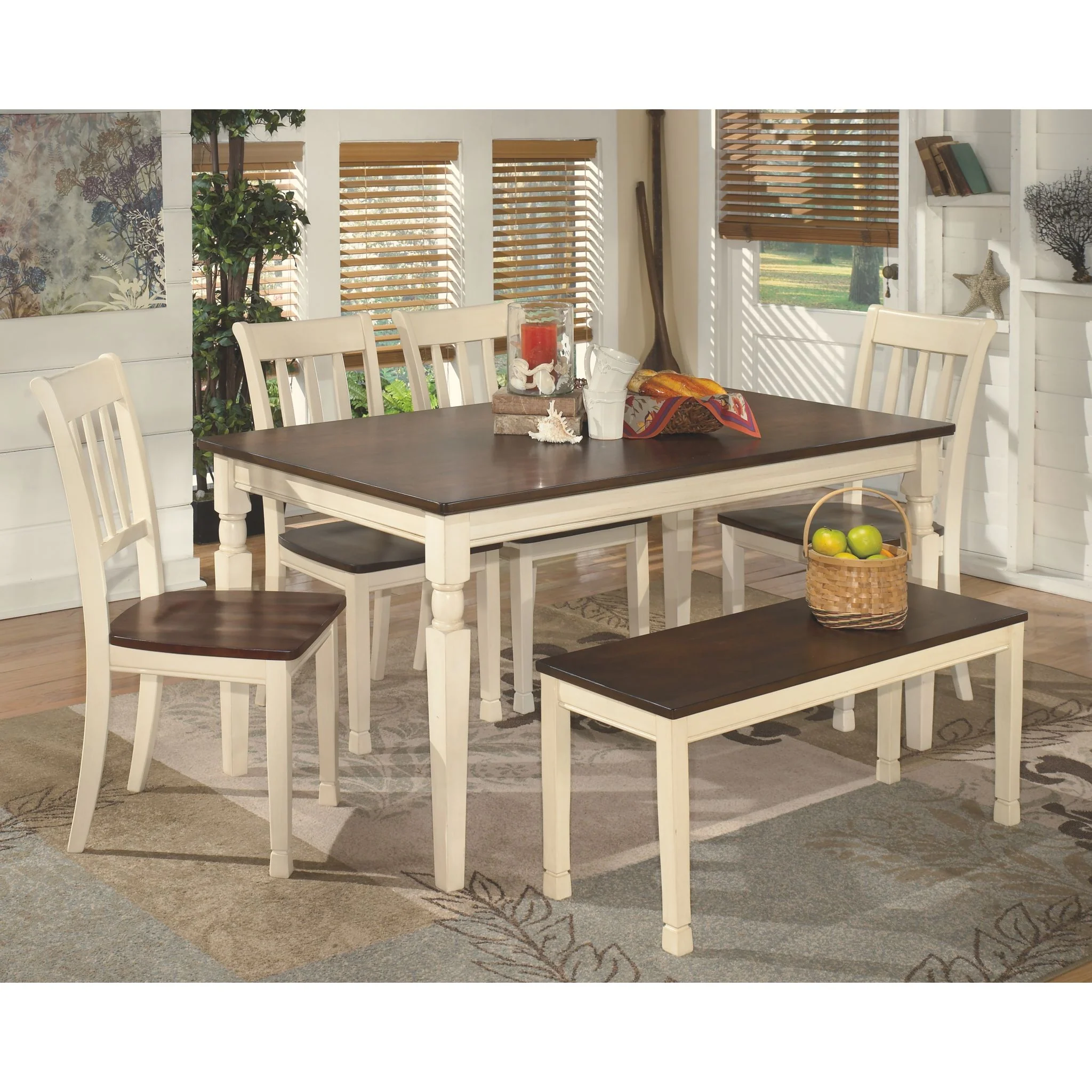 Whitesburg Side Chair - Image 8
