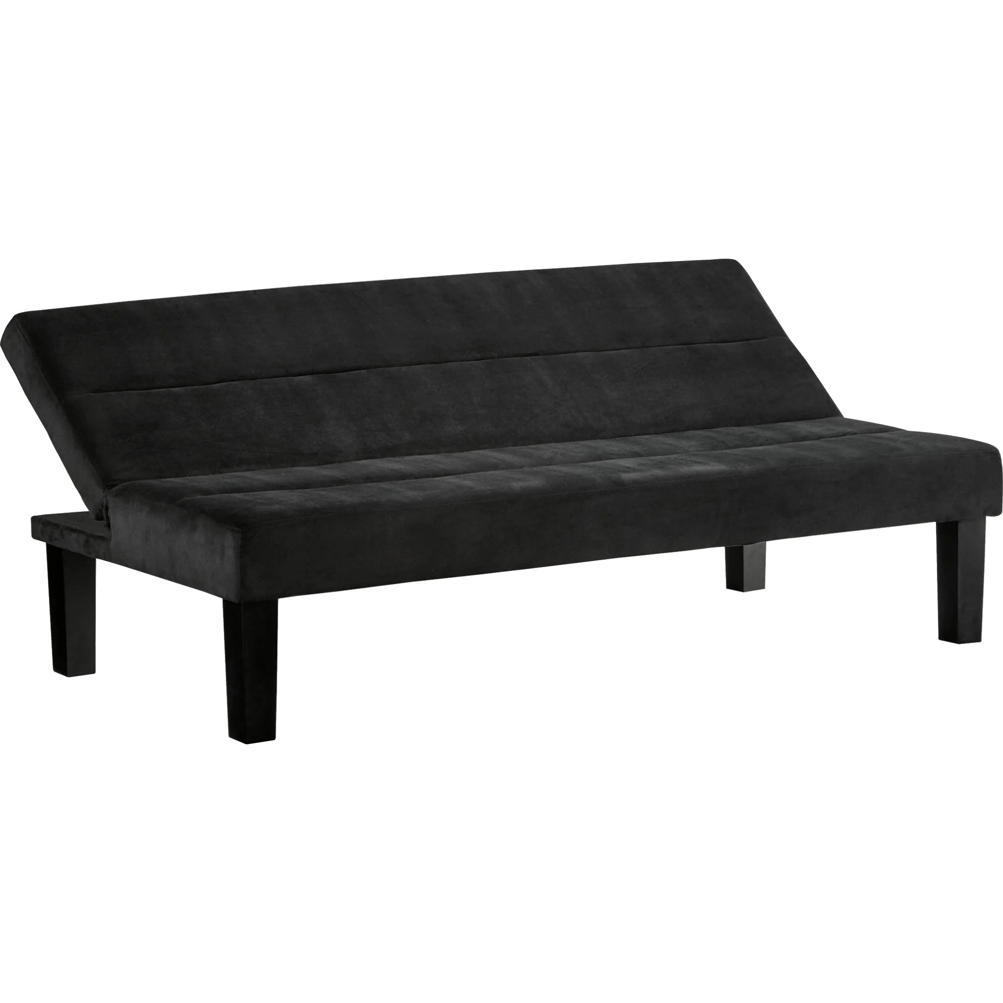 Whiting Flip Flop Armless Sofa - Image 3