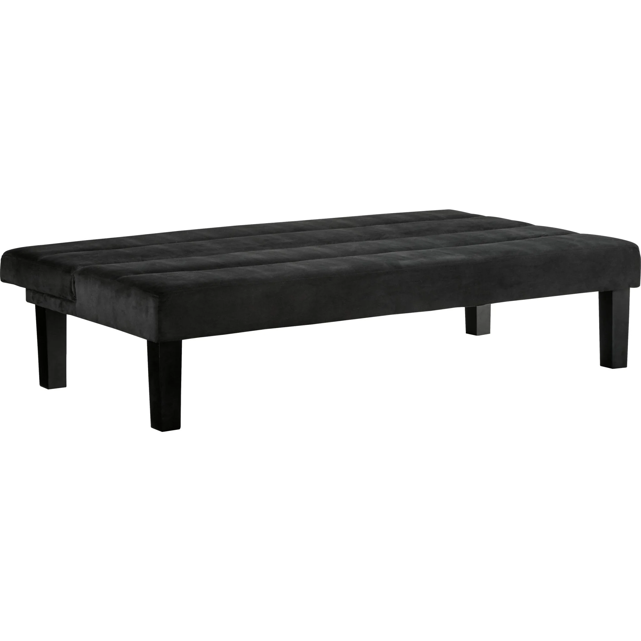 Whiting Flip Flop Armless Sofa - Image 4
