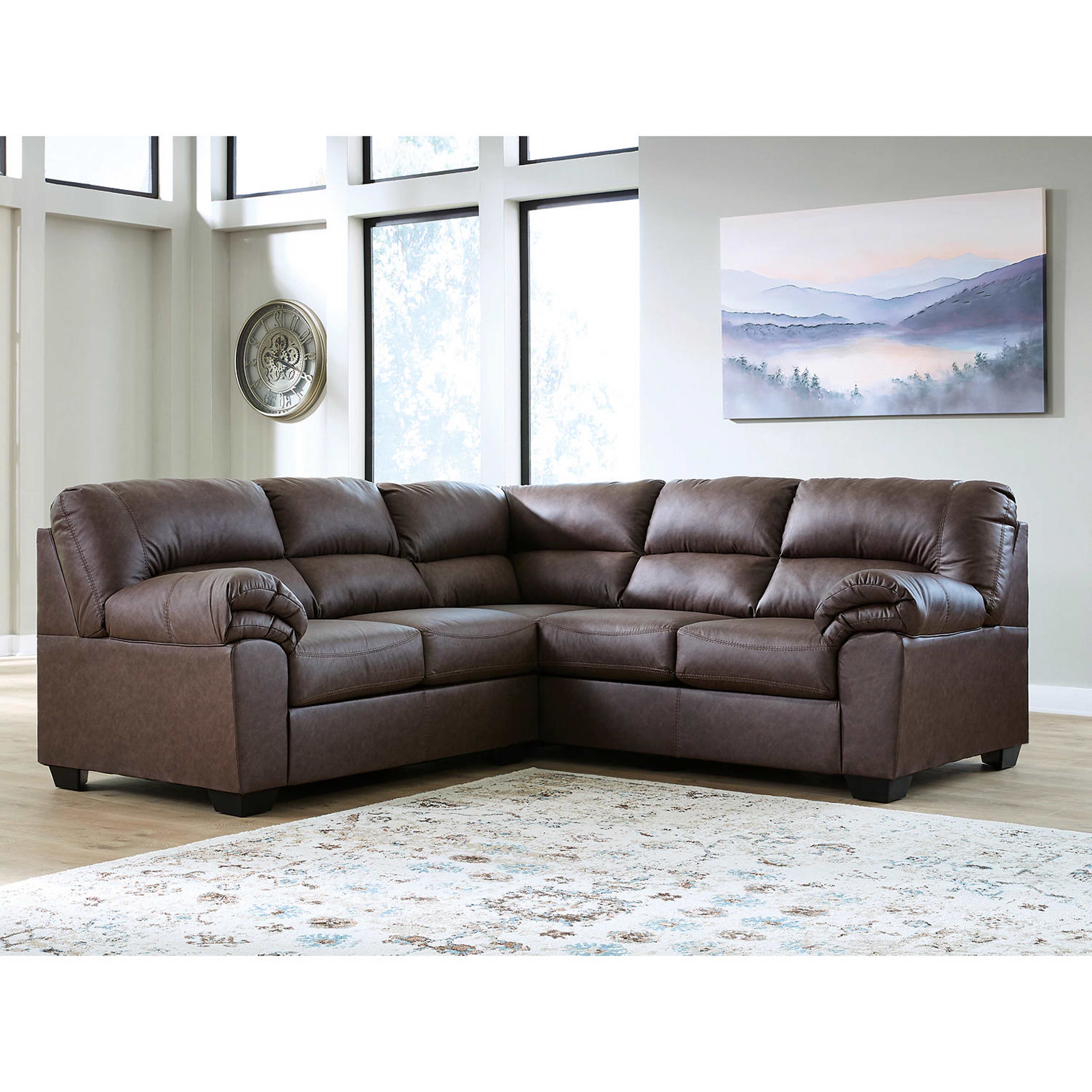 Whitlock 2 Piece Sectional - Image 13