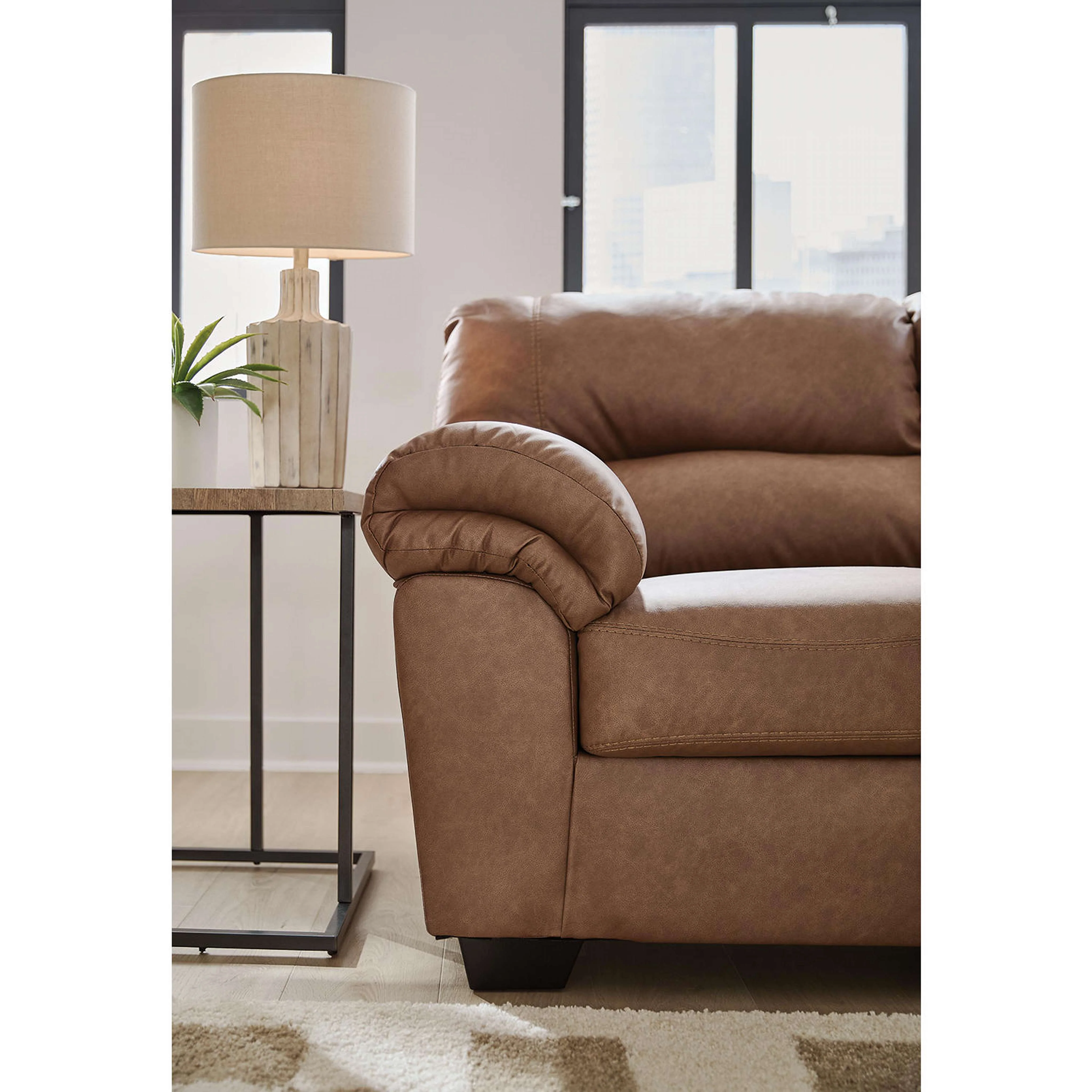 Whitlock 2 Piece Sectional - Image 4