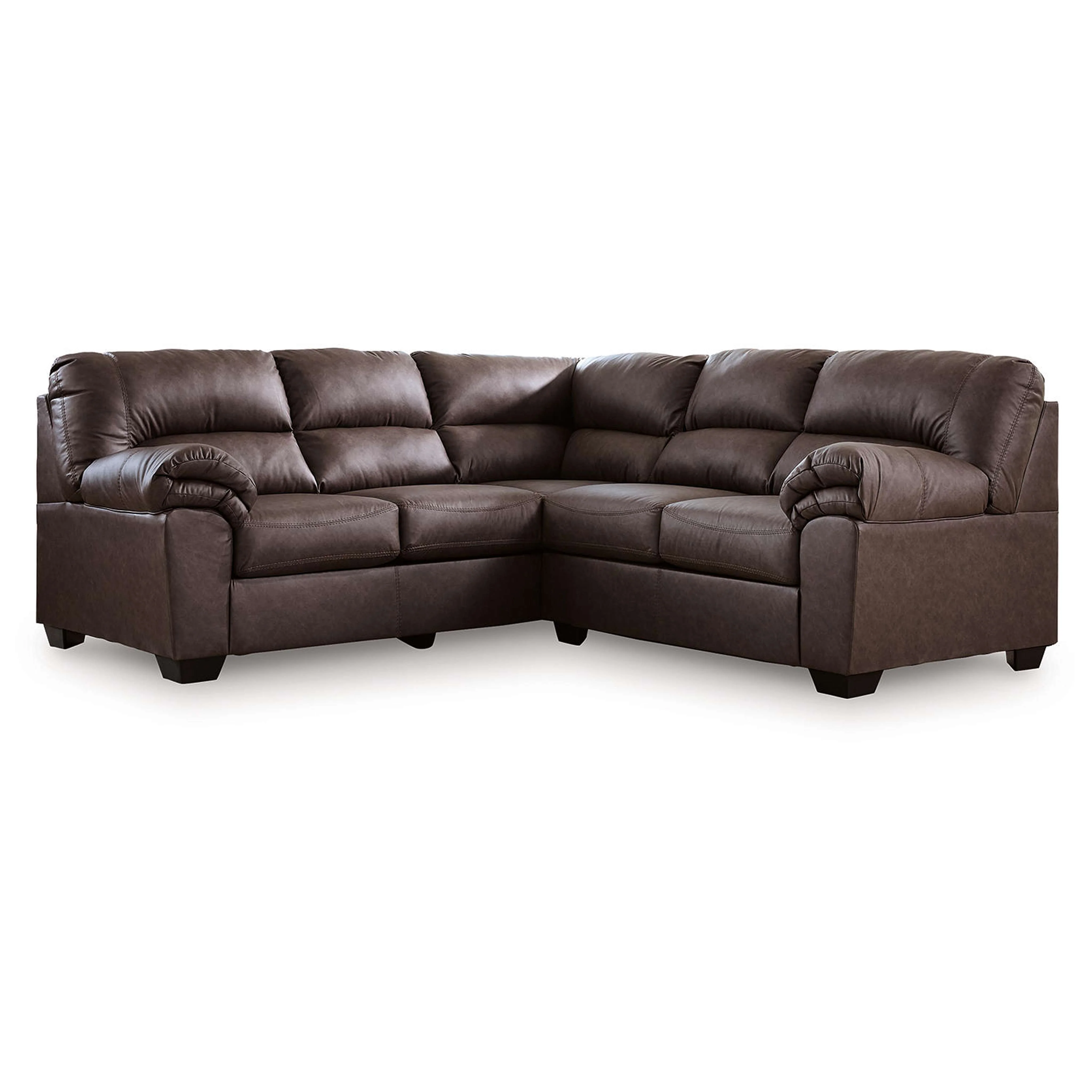 Whitlock 2 Piece Sectional - Image 6