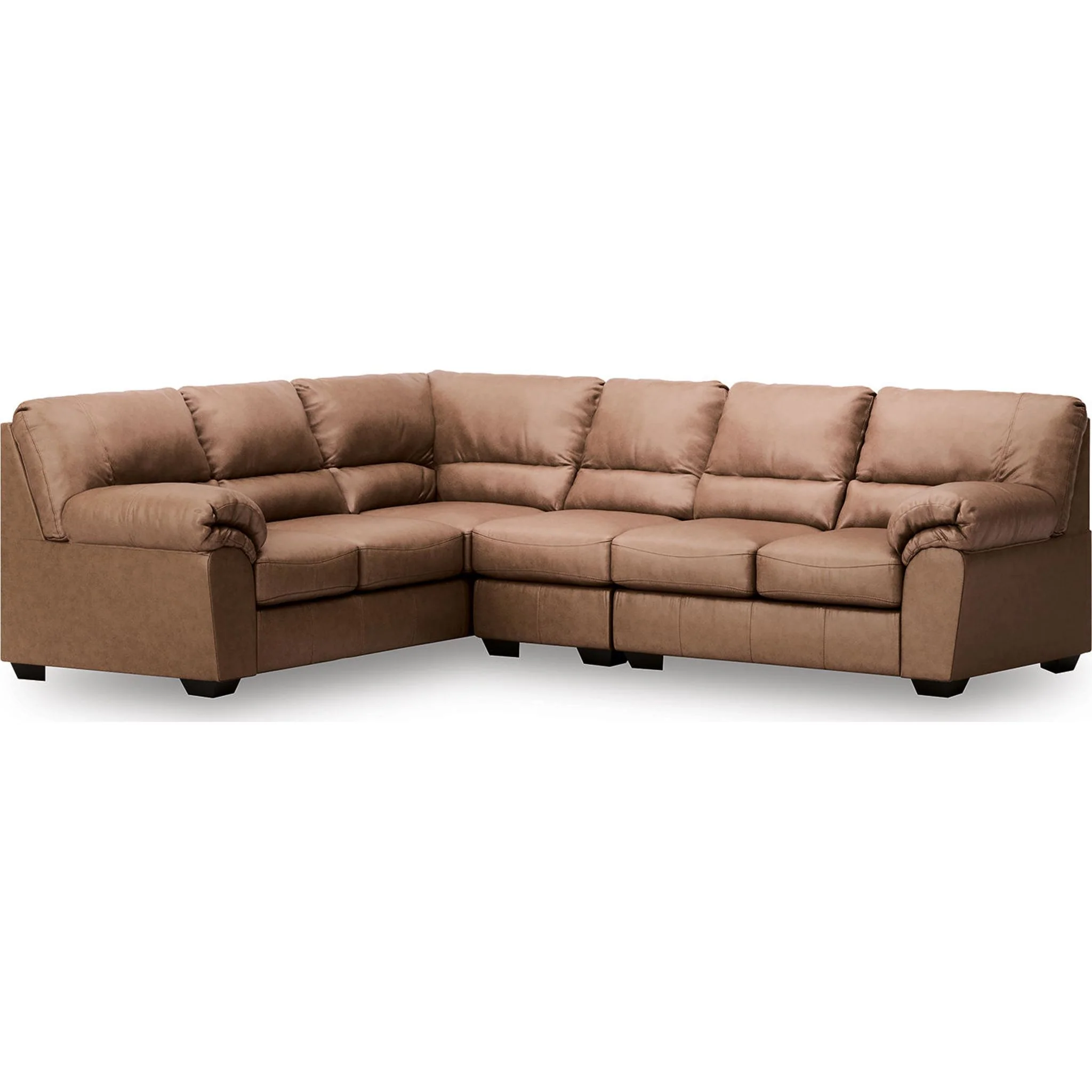 Whitlock 3 Piece Sectional - Image 10
