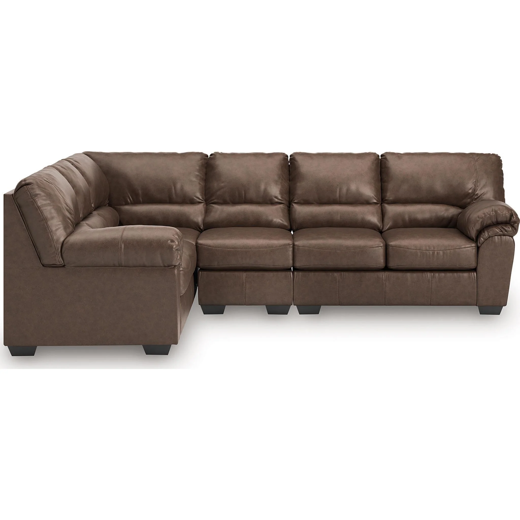 Whitlock 3 Piece Sectional - Image 13