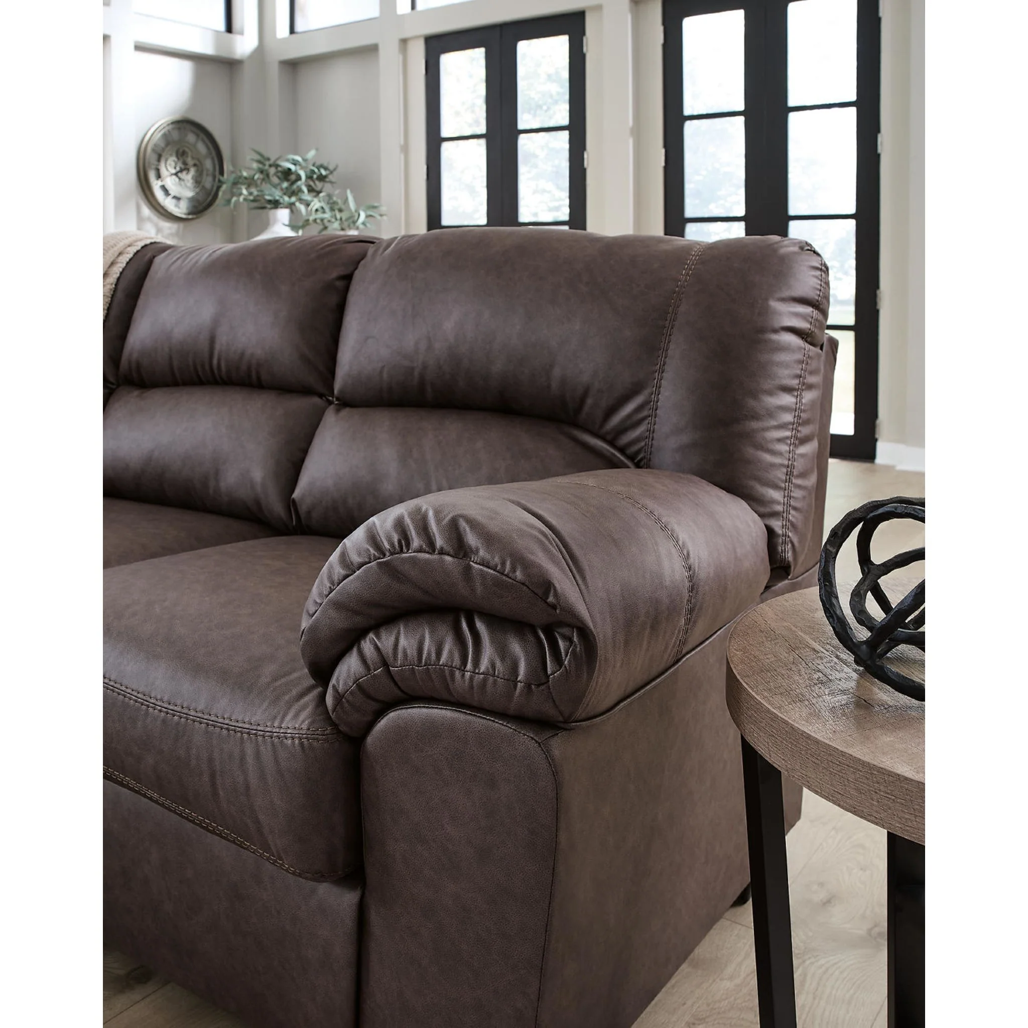 Whitlock 3 Piece Sectional - Image 15
