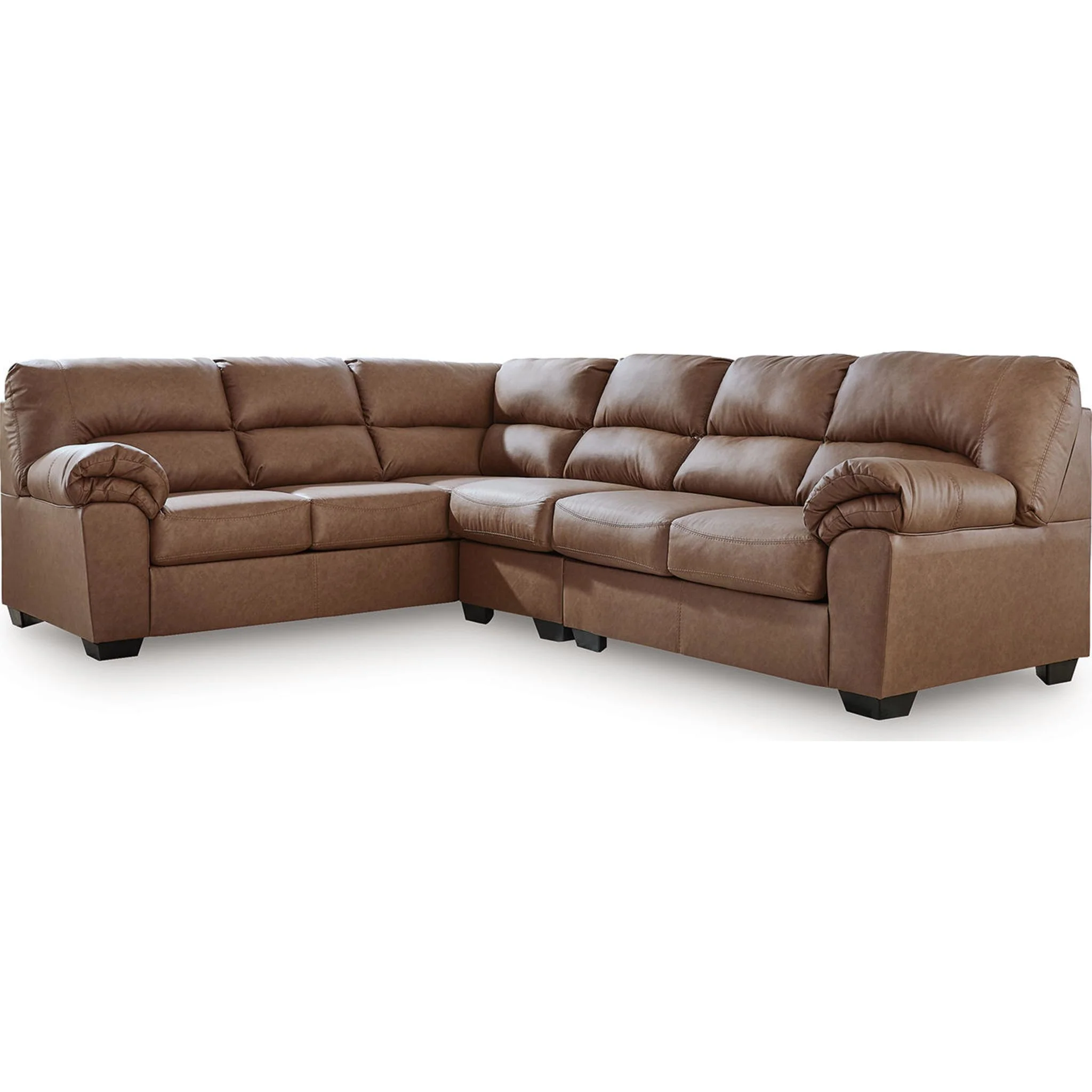 Whitlock 3 Piece Sectional - Image 17