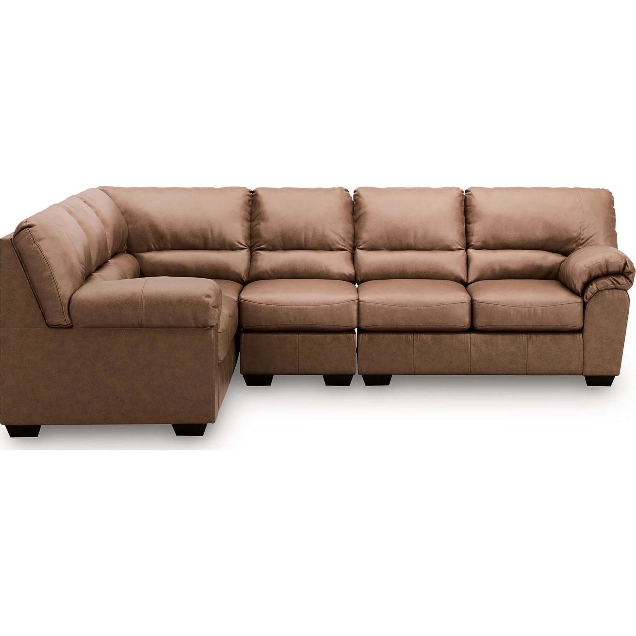 Whitlock 3 Piece Sectional - Image 19