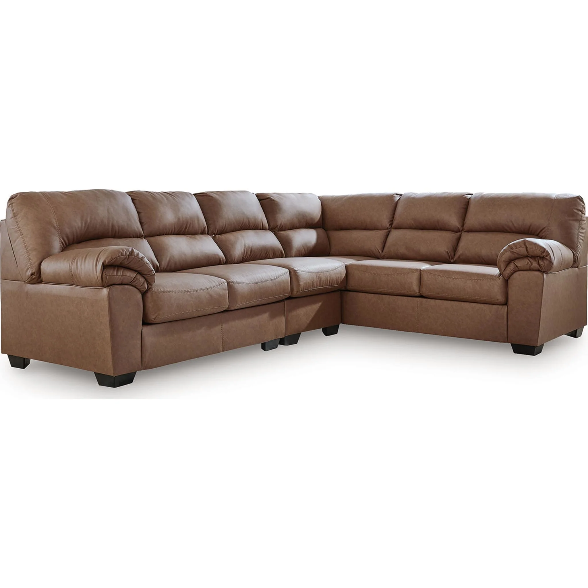 Whitlock 3 Piece Sectional - Image 22