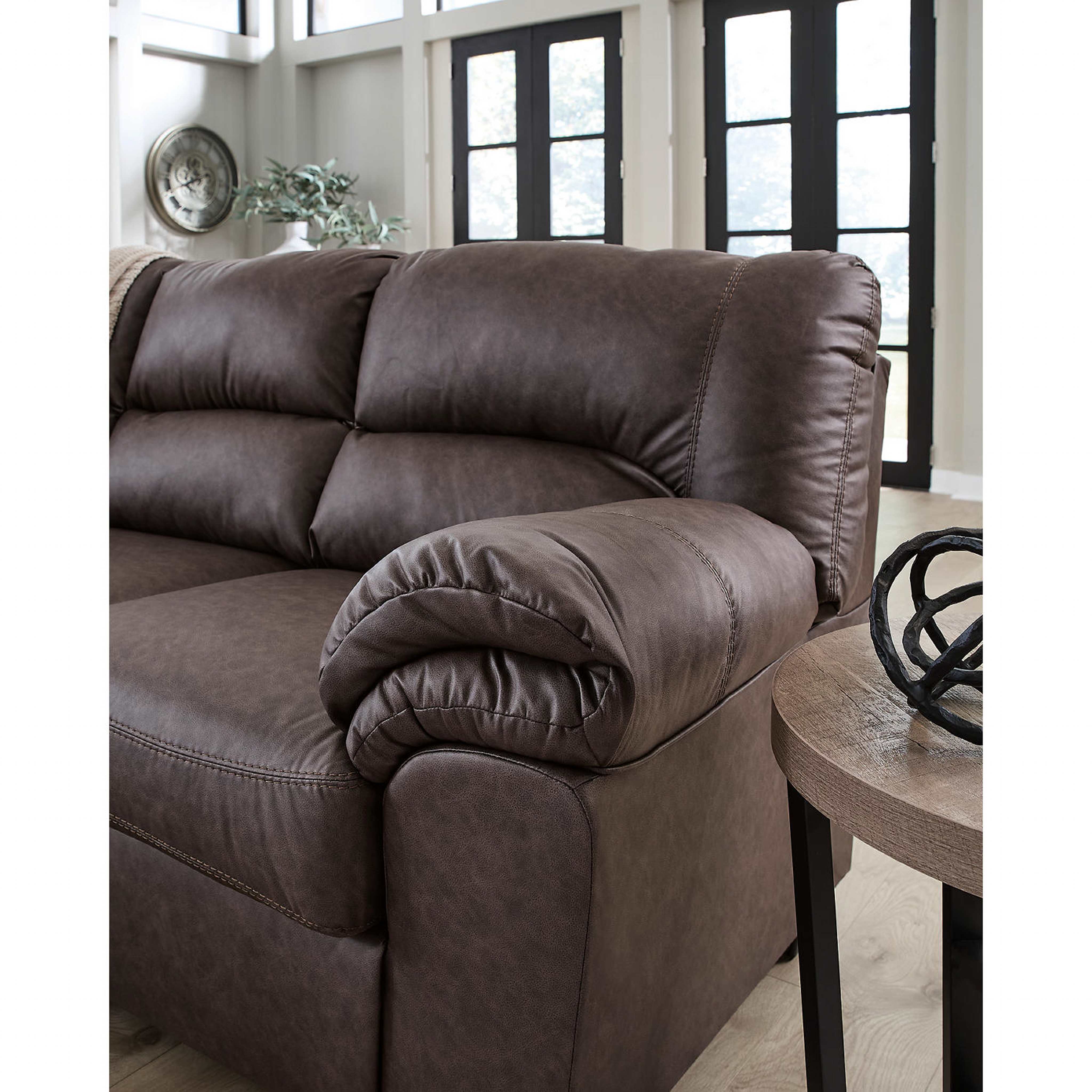 Whitlock 3 Piece Sectional - Image 6
