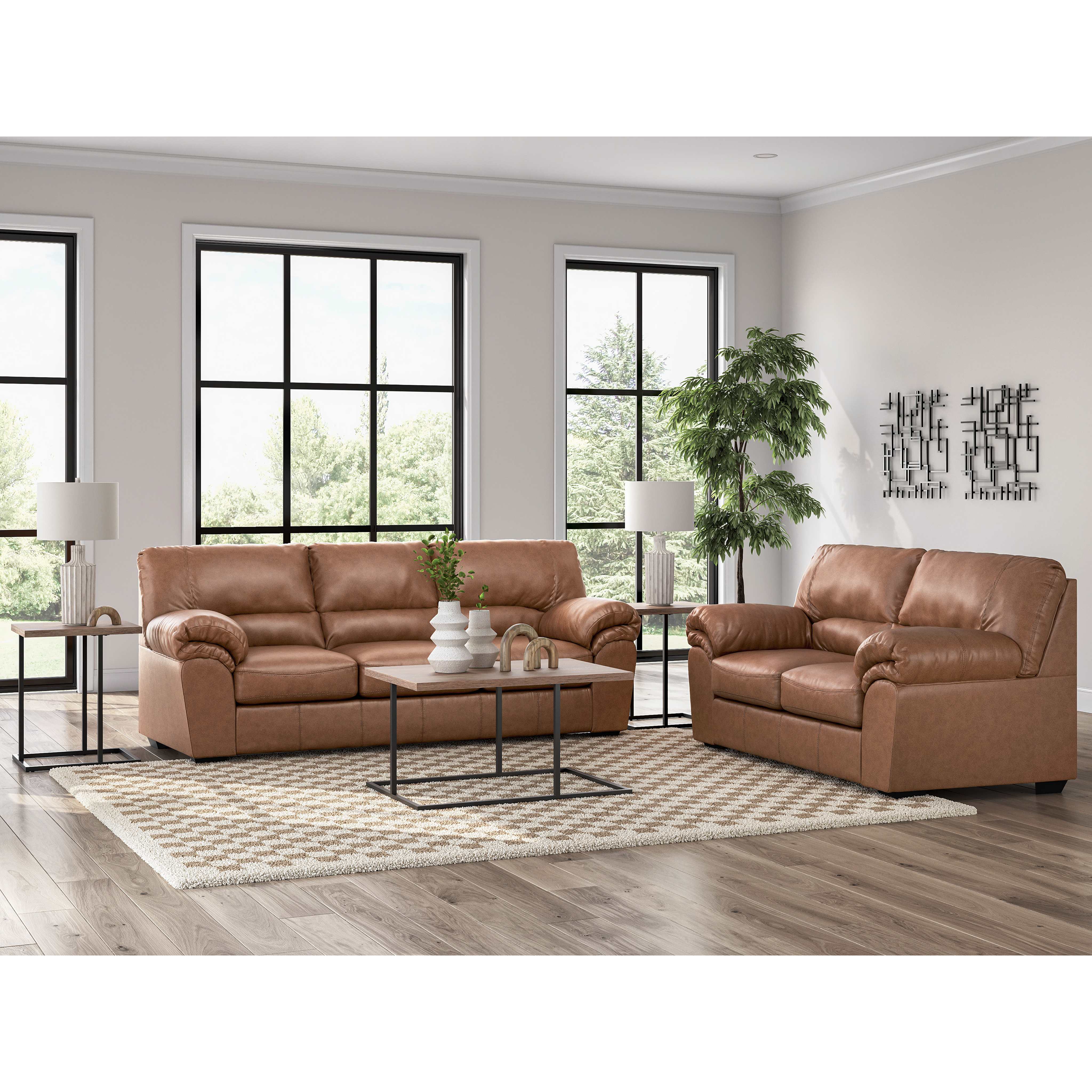 Whitlock Loveseat - Image 12