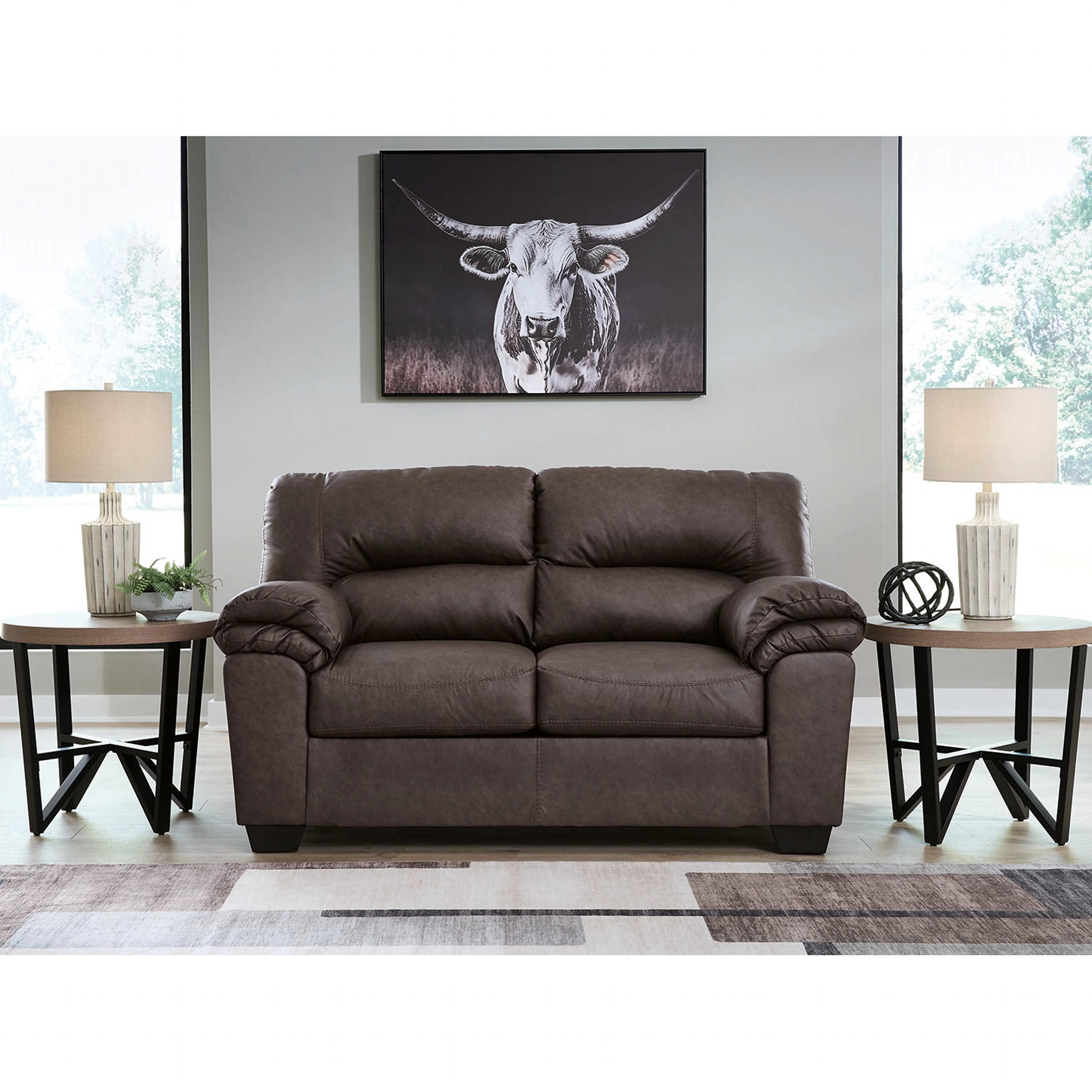 Whitlock Loveseat - Image 15