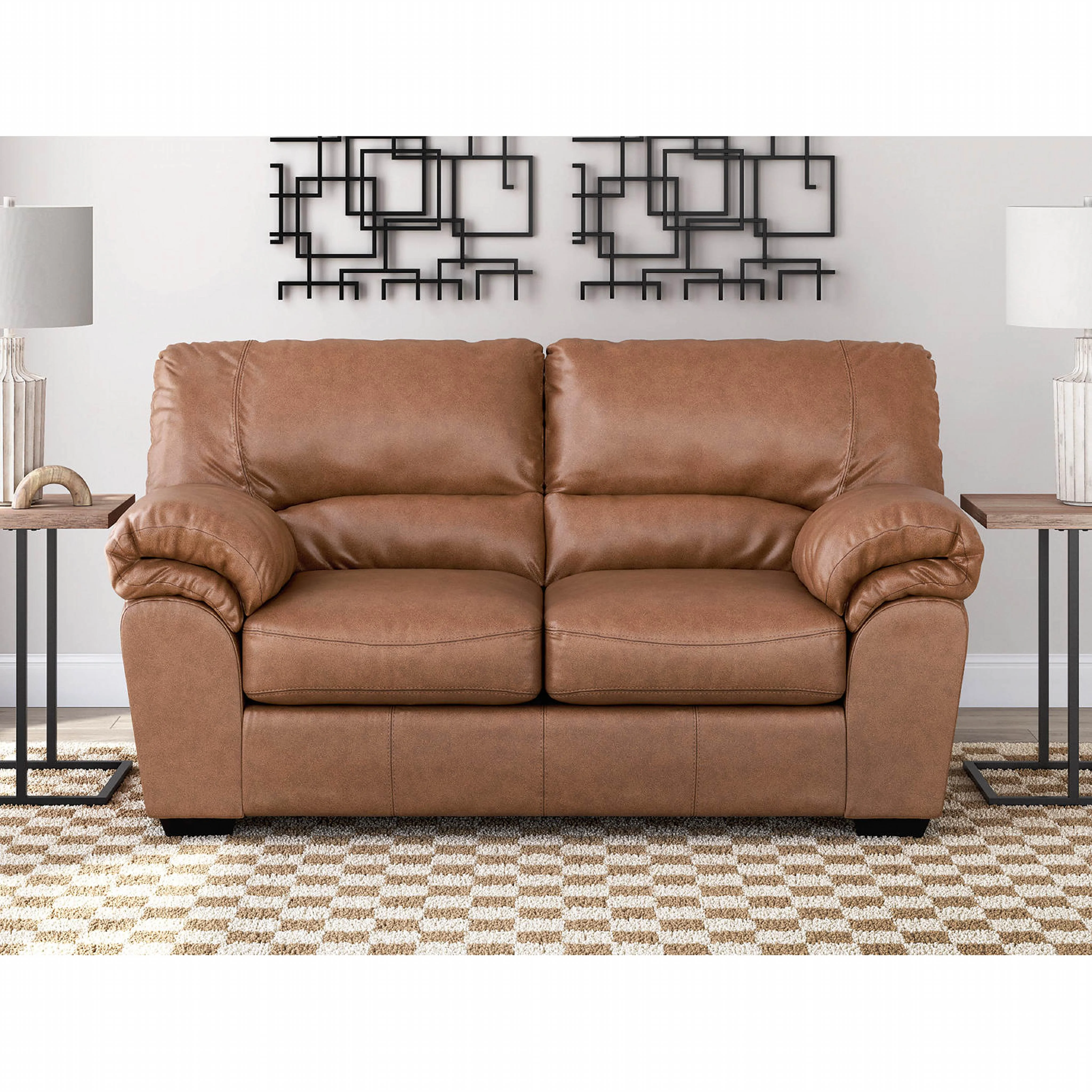 Whitlock Loveseat - Image 2