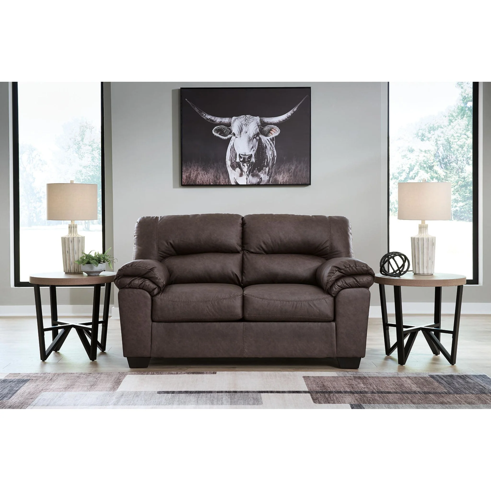 Whitlock Loveseat - Image 26