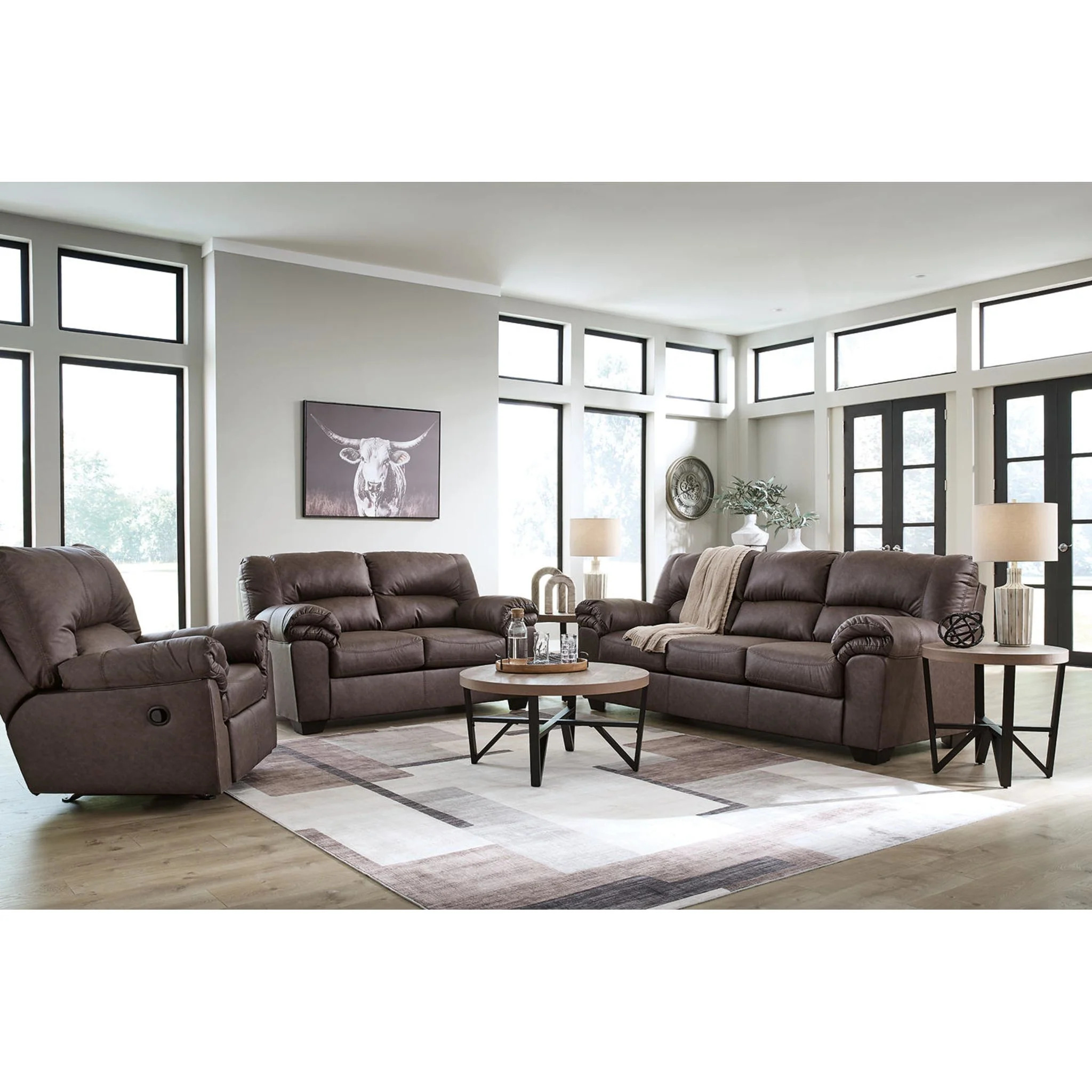 Whitlock Loveseat - Image 28