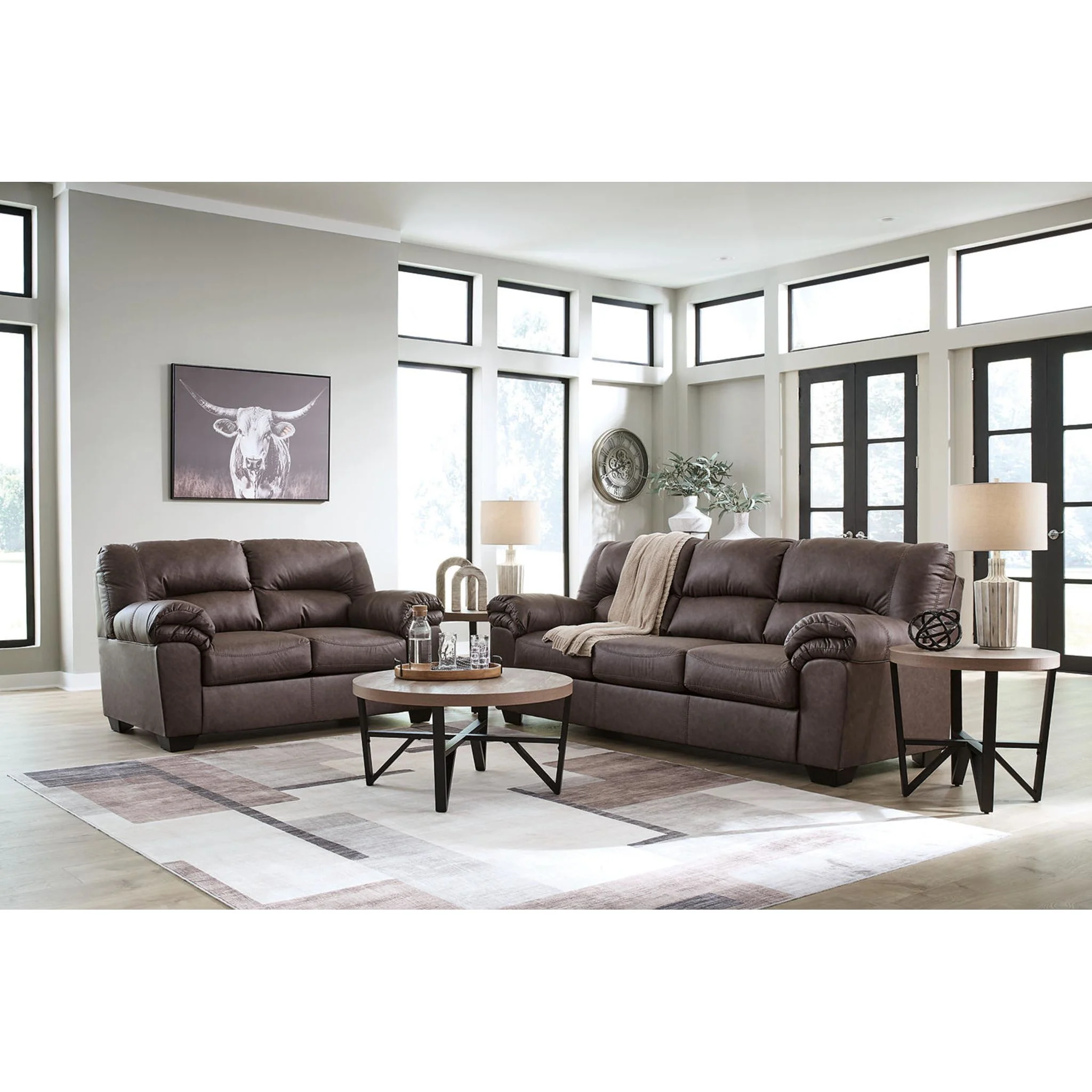 Whitlock Loveseat - Image 29