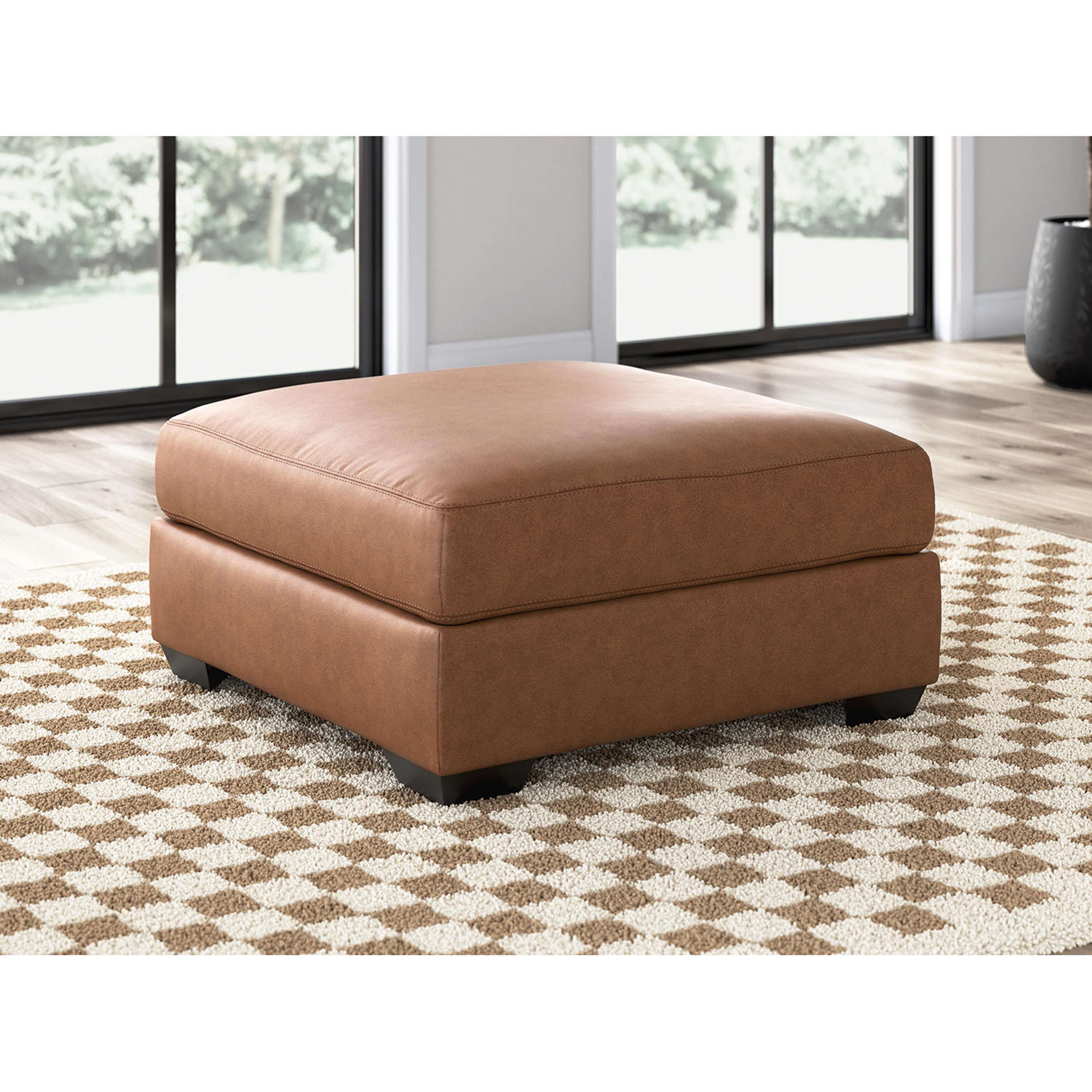 Whitlock Oversized Accent Ottoman - Image 2
