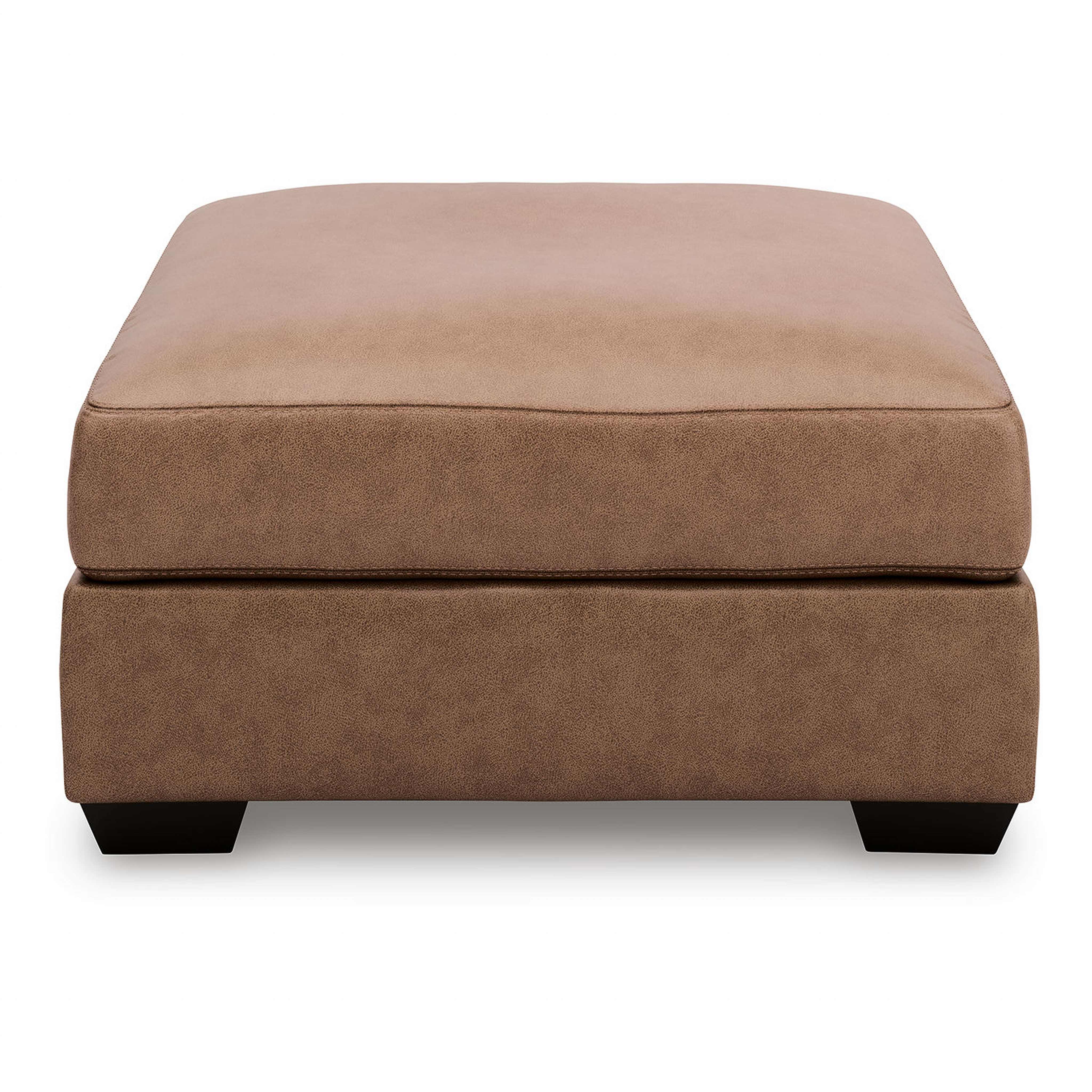 Whitlock Oversized Accent Ottoman - Image 3