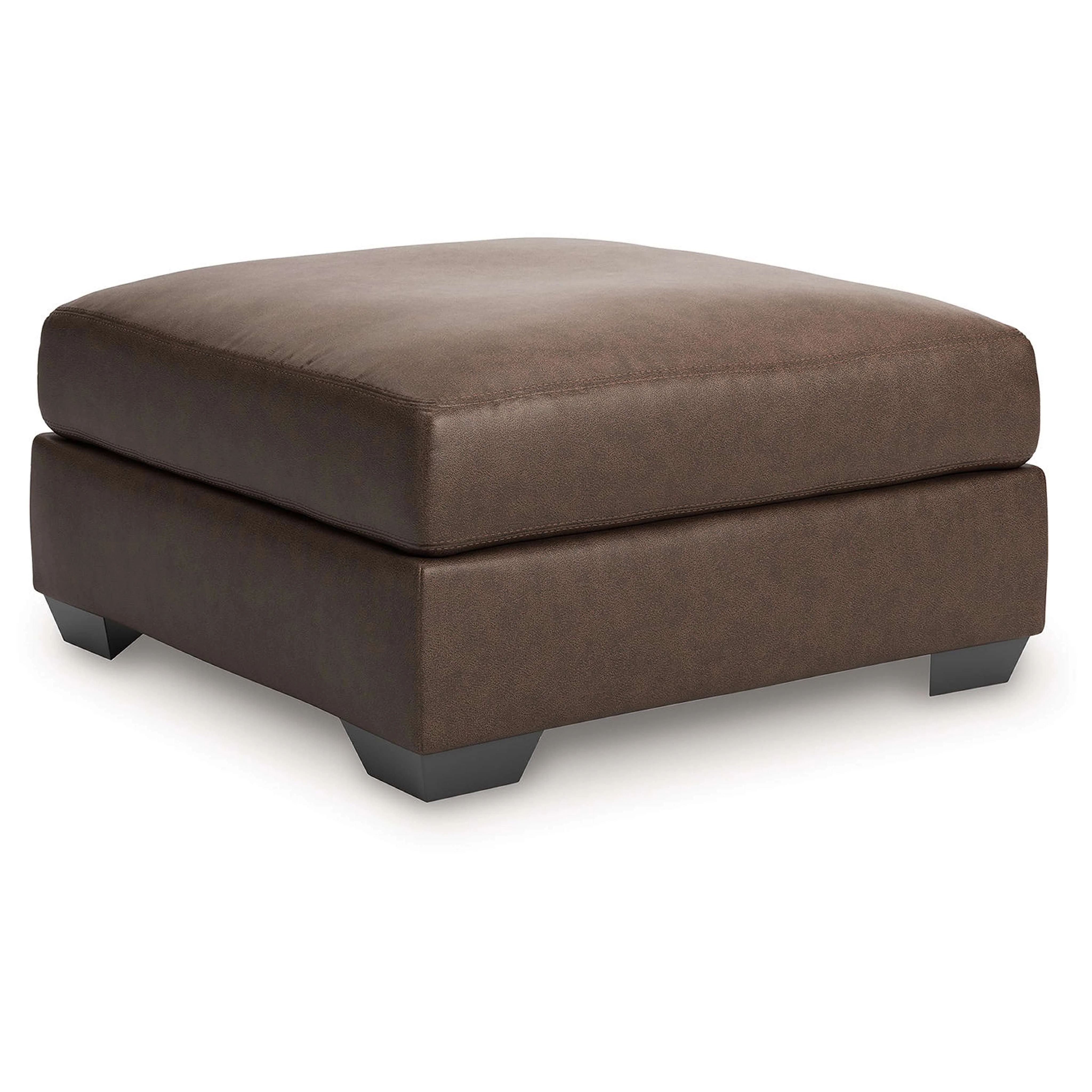 Whitlock Oversized Accent Ottoman - Image 6