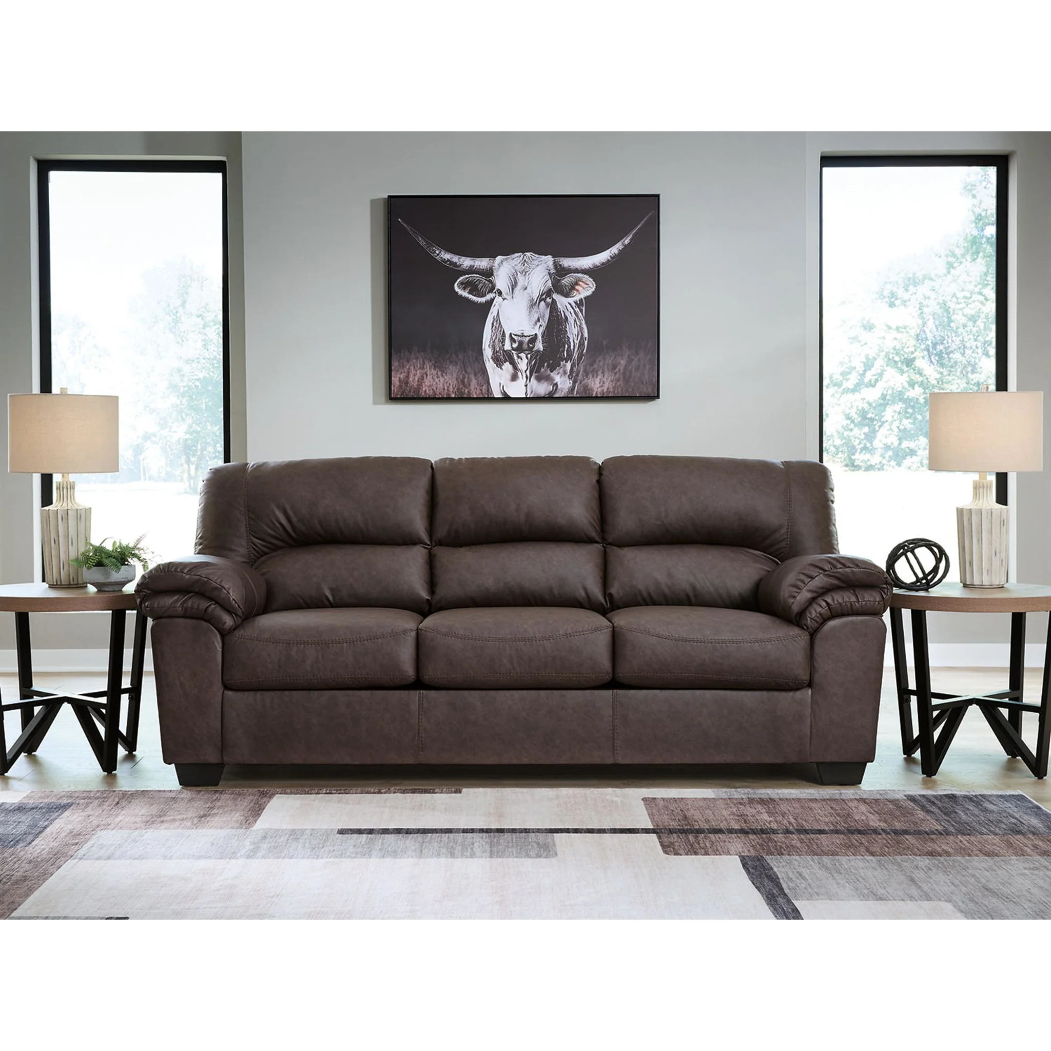Whitlock Sofa - Image 2
