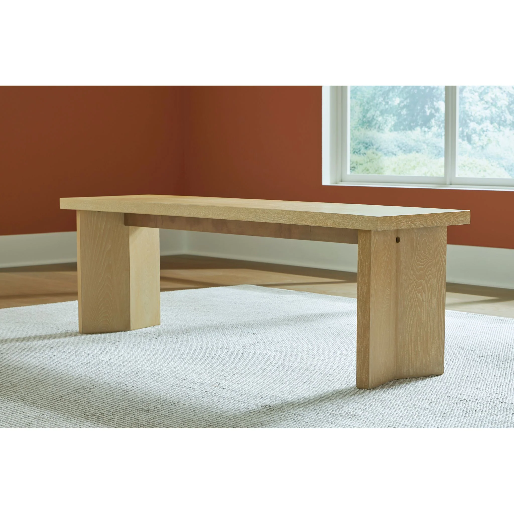 Whittgate-Exclusive Dining Bench - Image 2