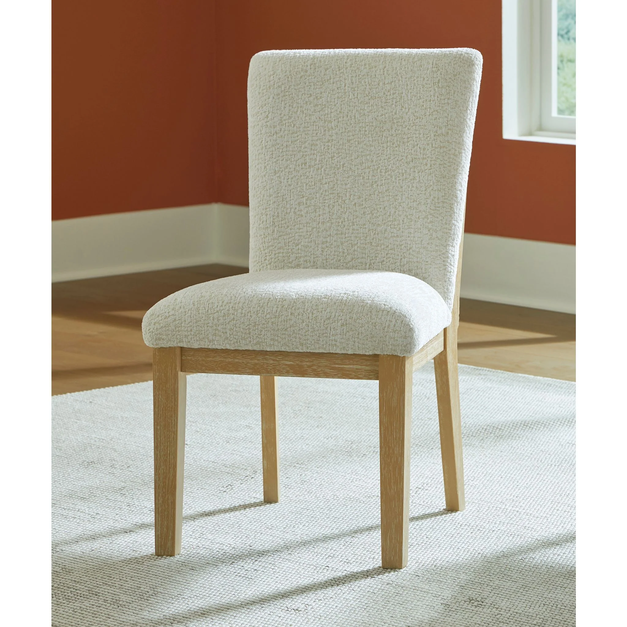 Whittgate-Exclusive Dining Chair - Image 2