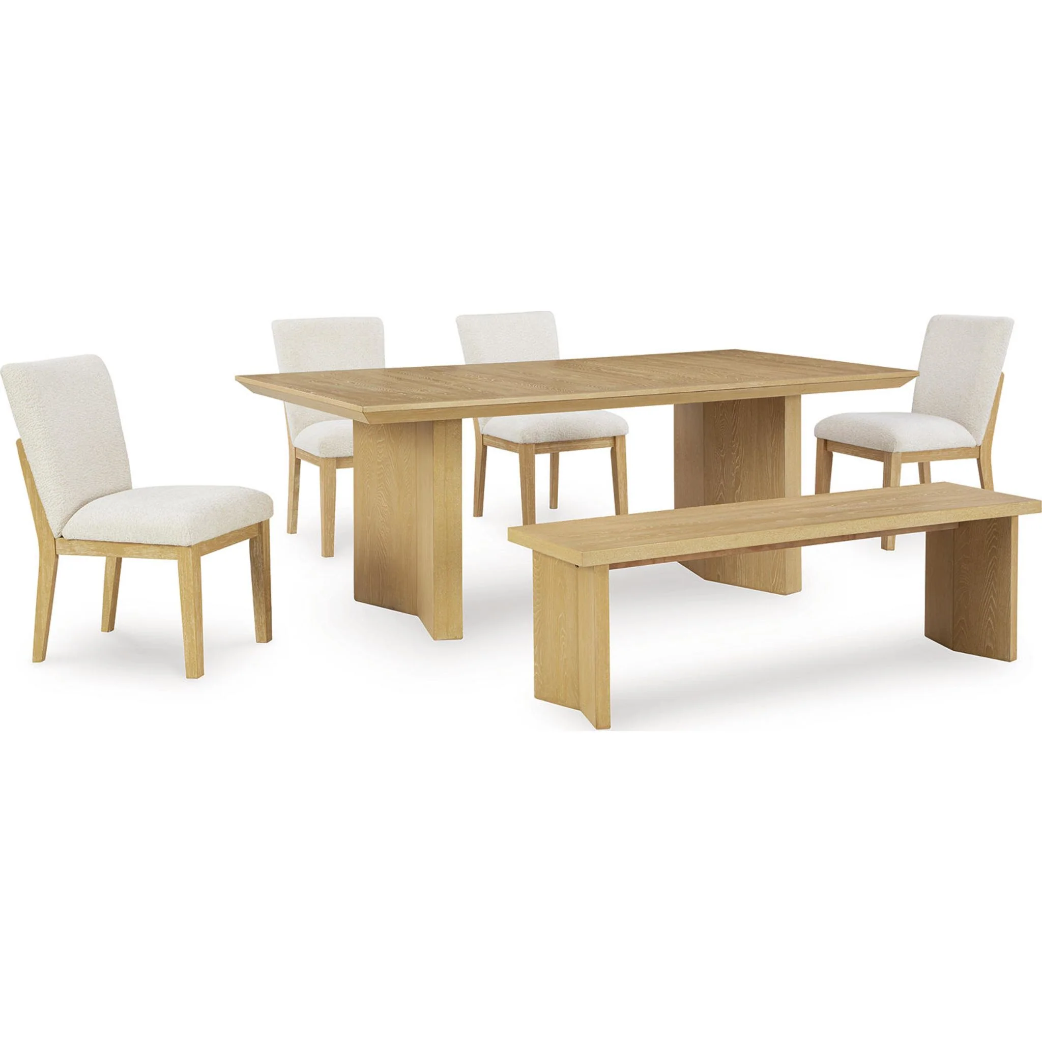 Whittgate-Exclusive Dining Set - Image 10