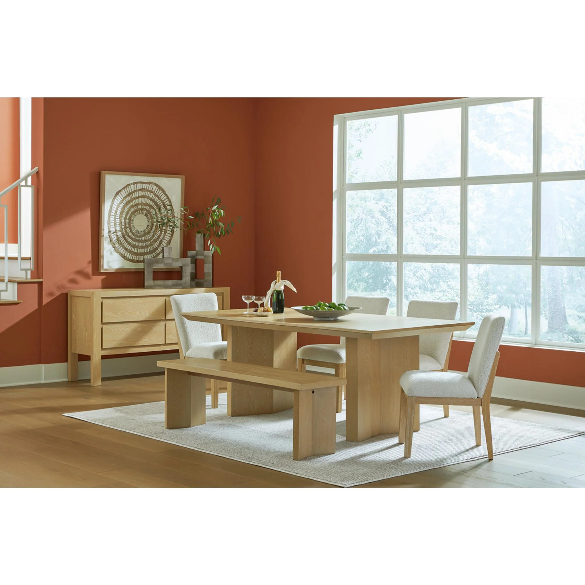 Whittgate-Exclusive Dining Set - Image 11