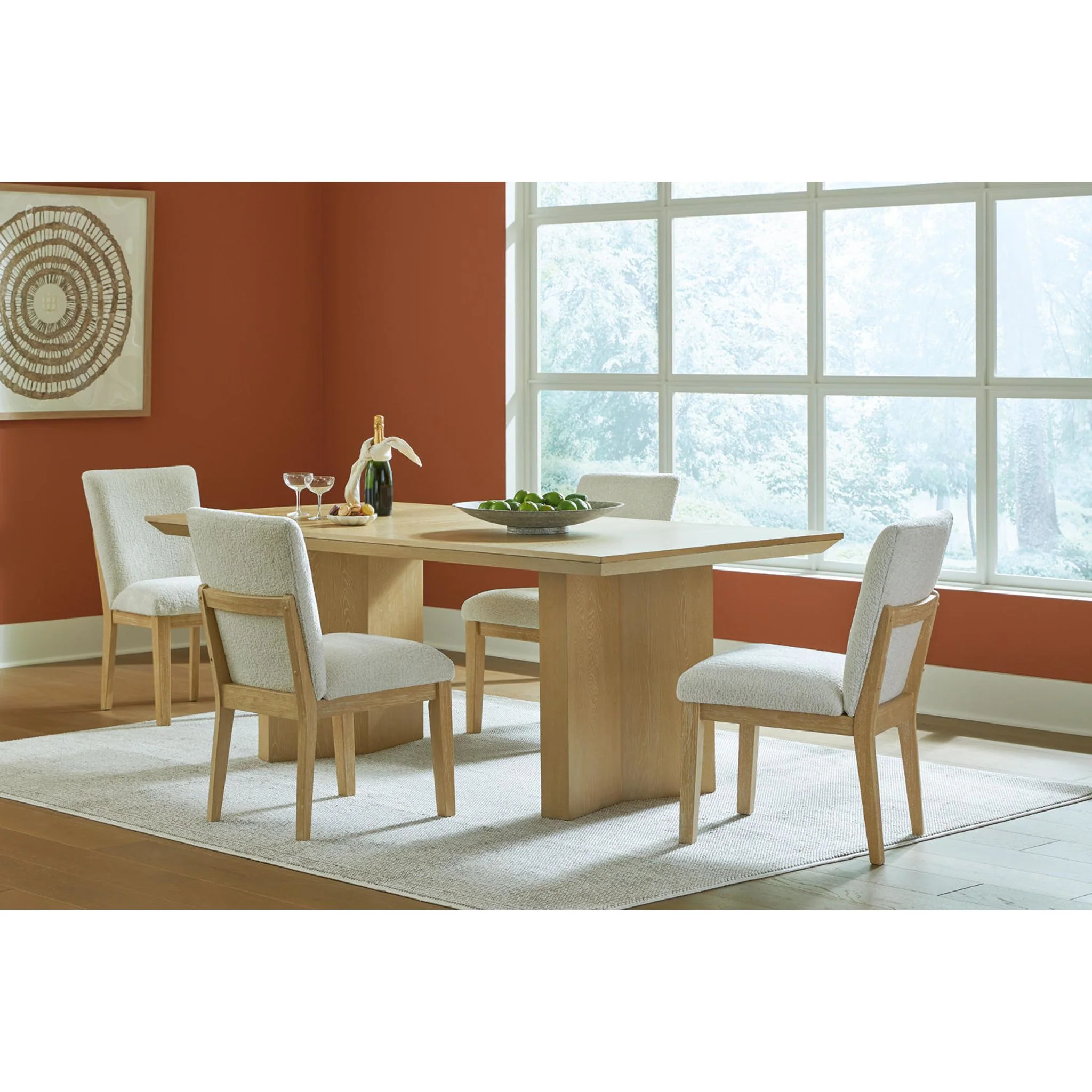 Whittgate-Exclusive Dining Set - Image 2