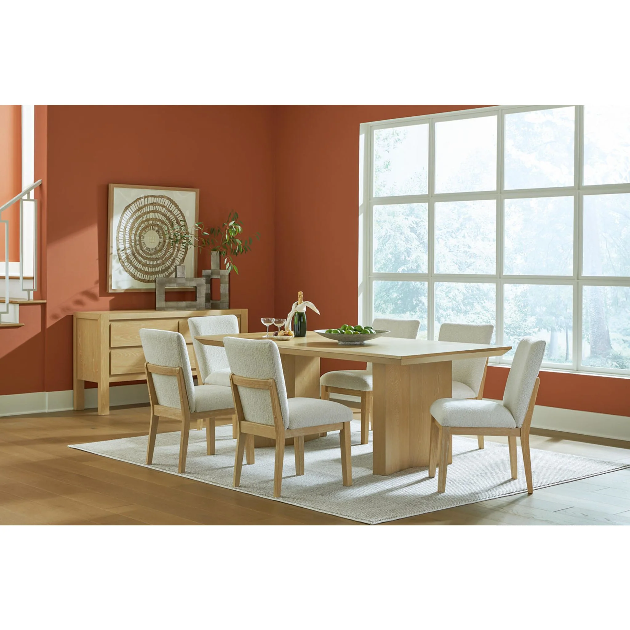 Whittgate-Exclusive Dining Set - Image 21