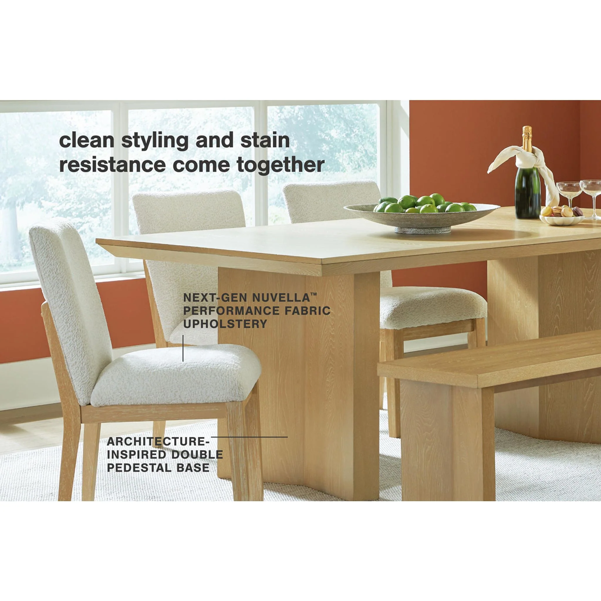 Whittgate-Exclusive Dining Set - Image 6