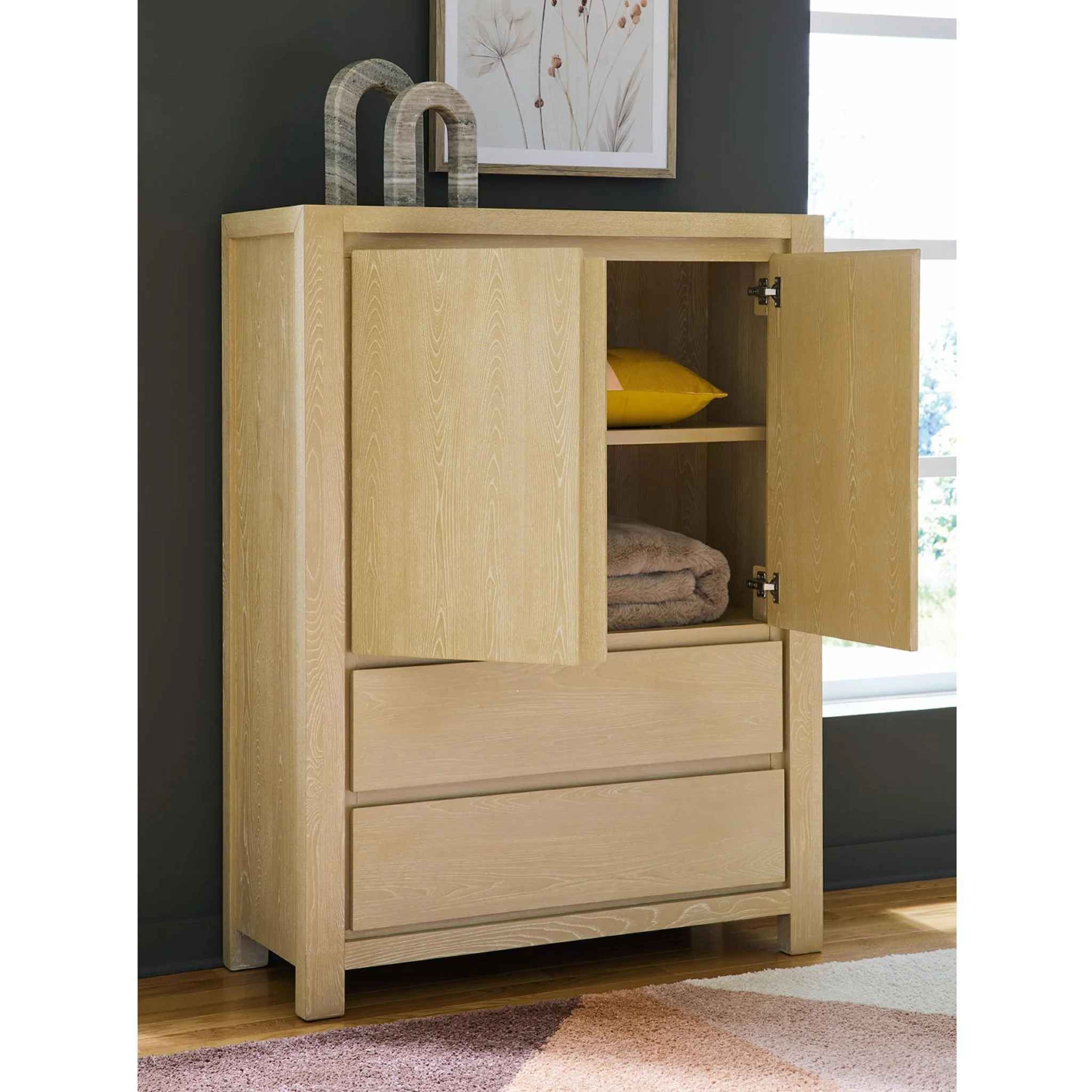 Whittgate-Exclusive Door Chest - Image 5