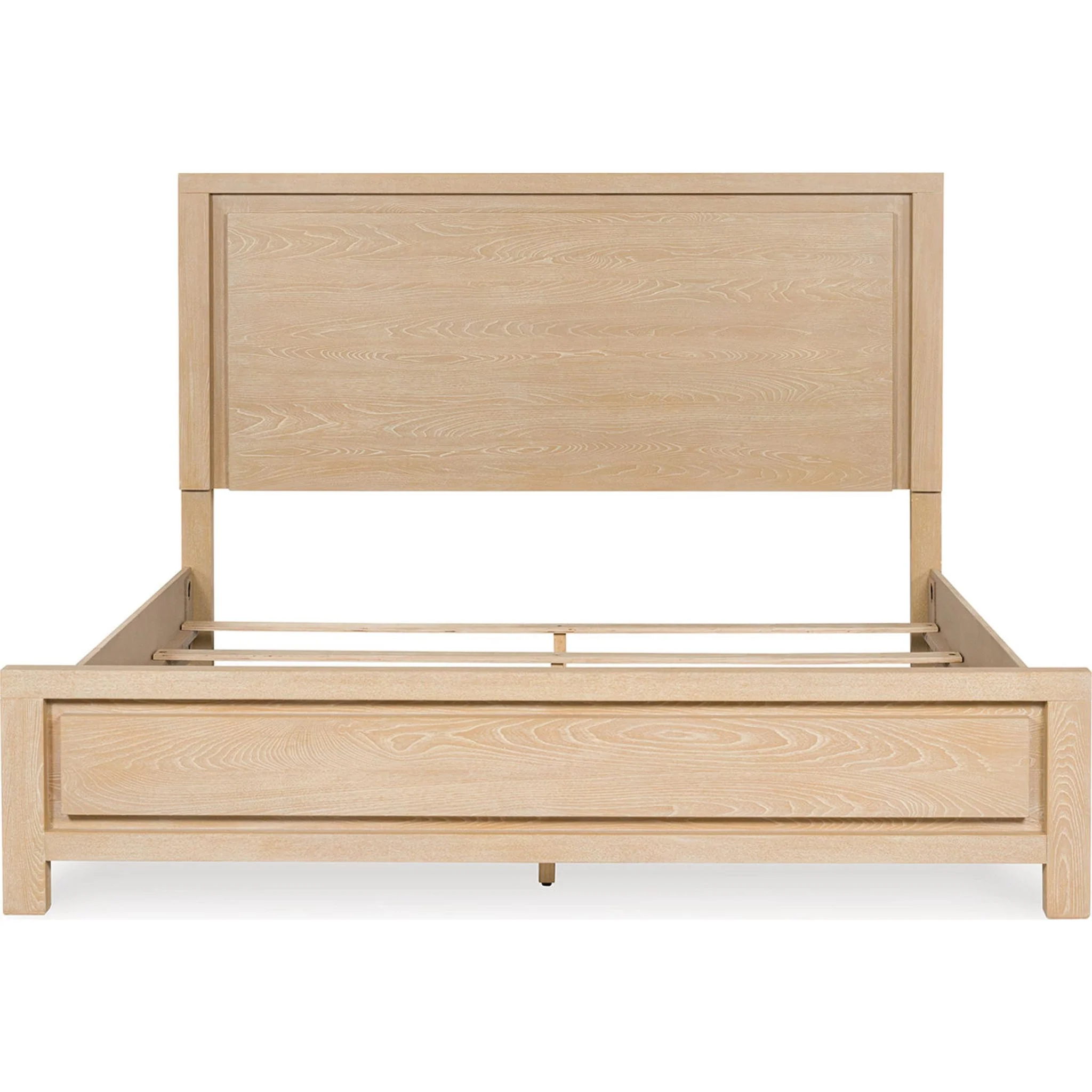 Whittgate-Exclusive King Panel Bed - Image 3